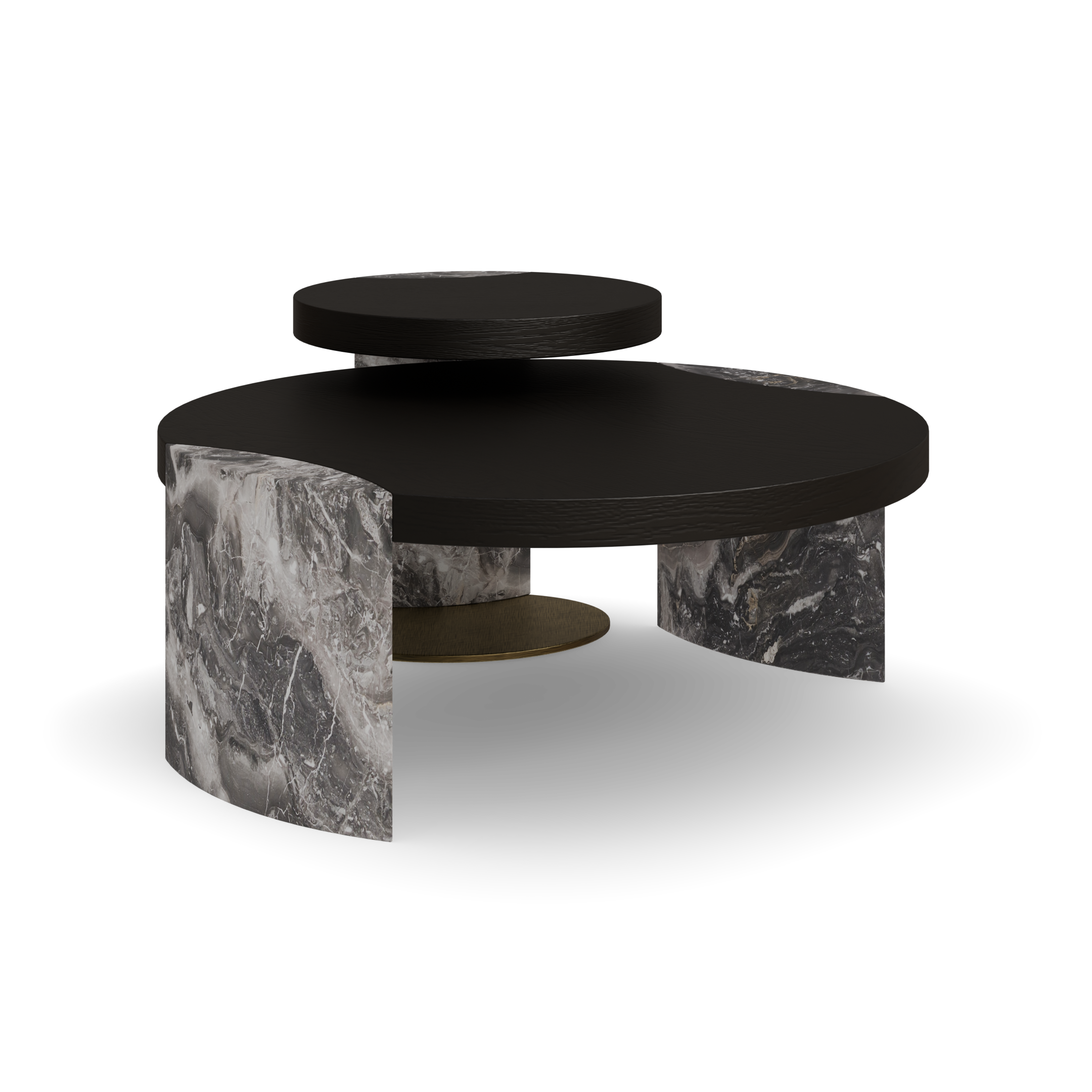 Eclipse Coffee Table Set