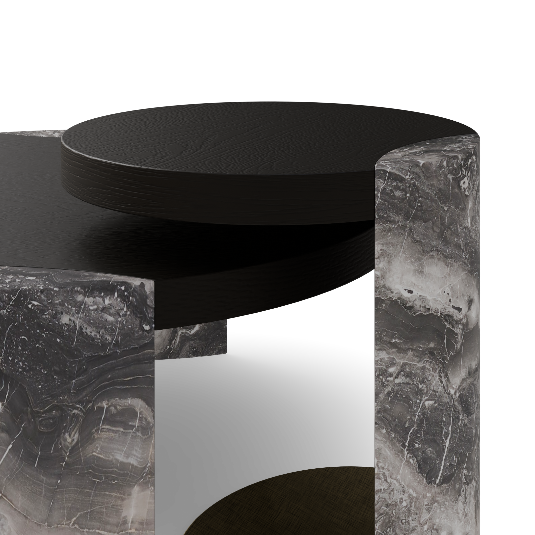 Eclipse Coffee Table Set