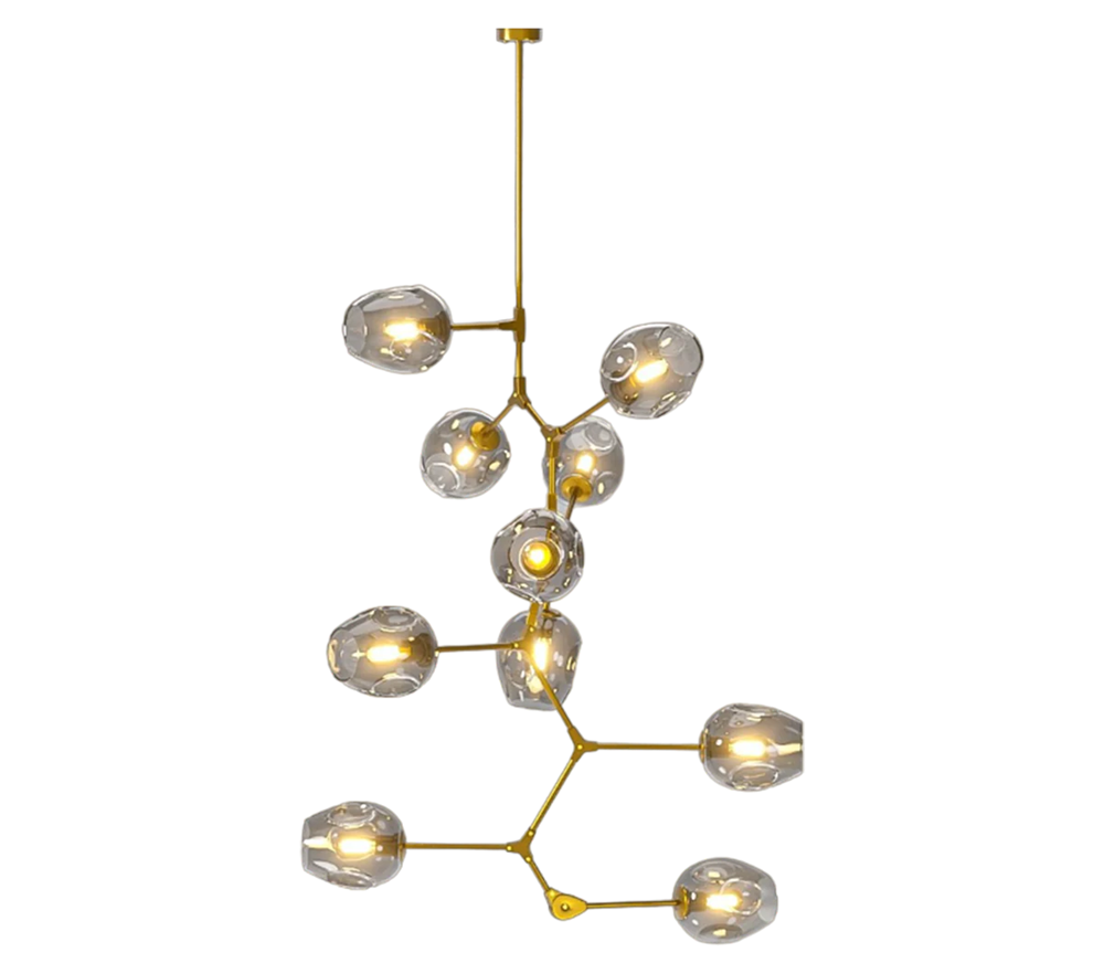 Ema Chandelier