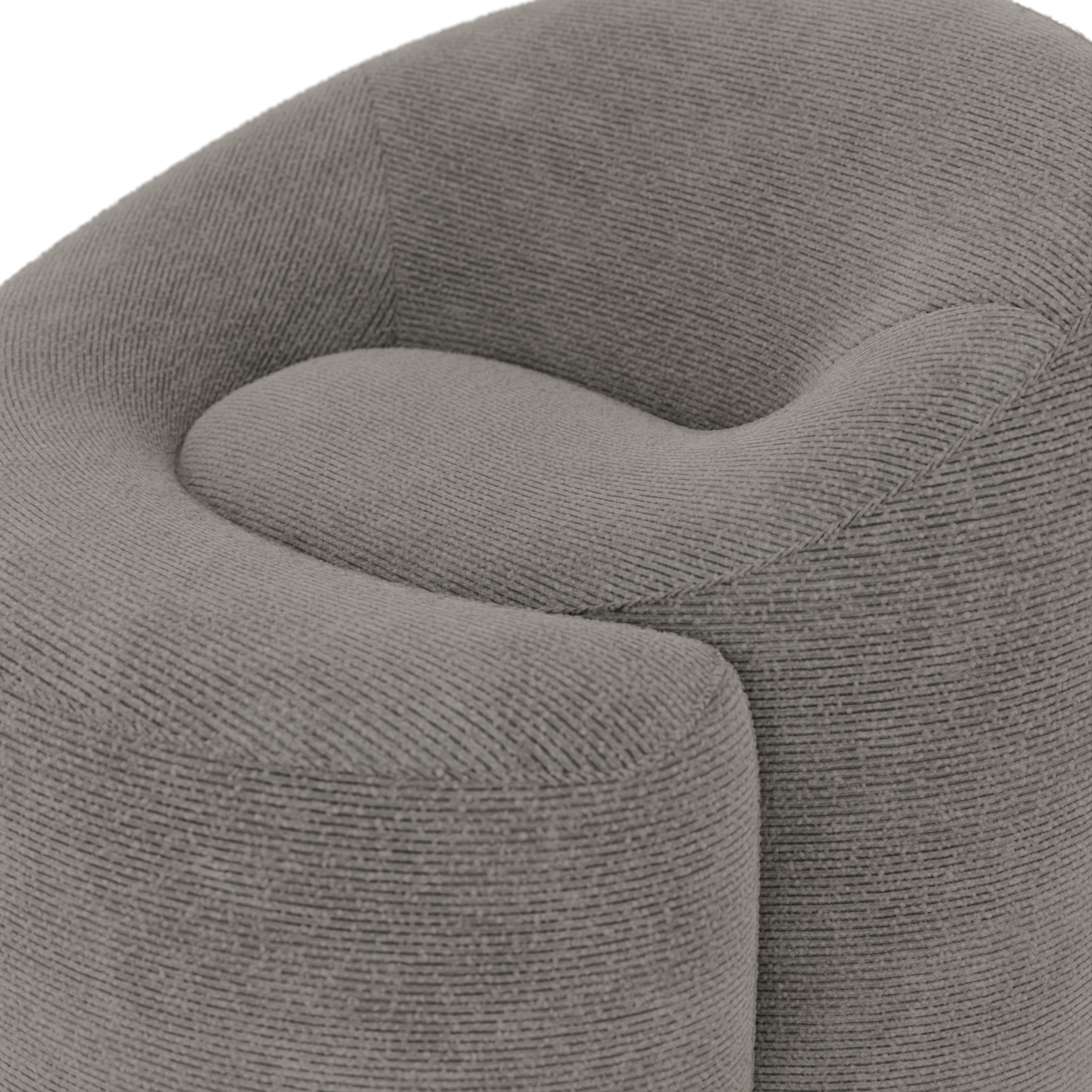 Emery Swivel Accent Chair