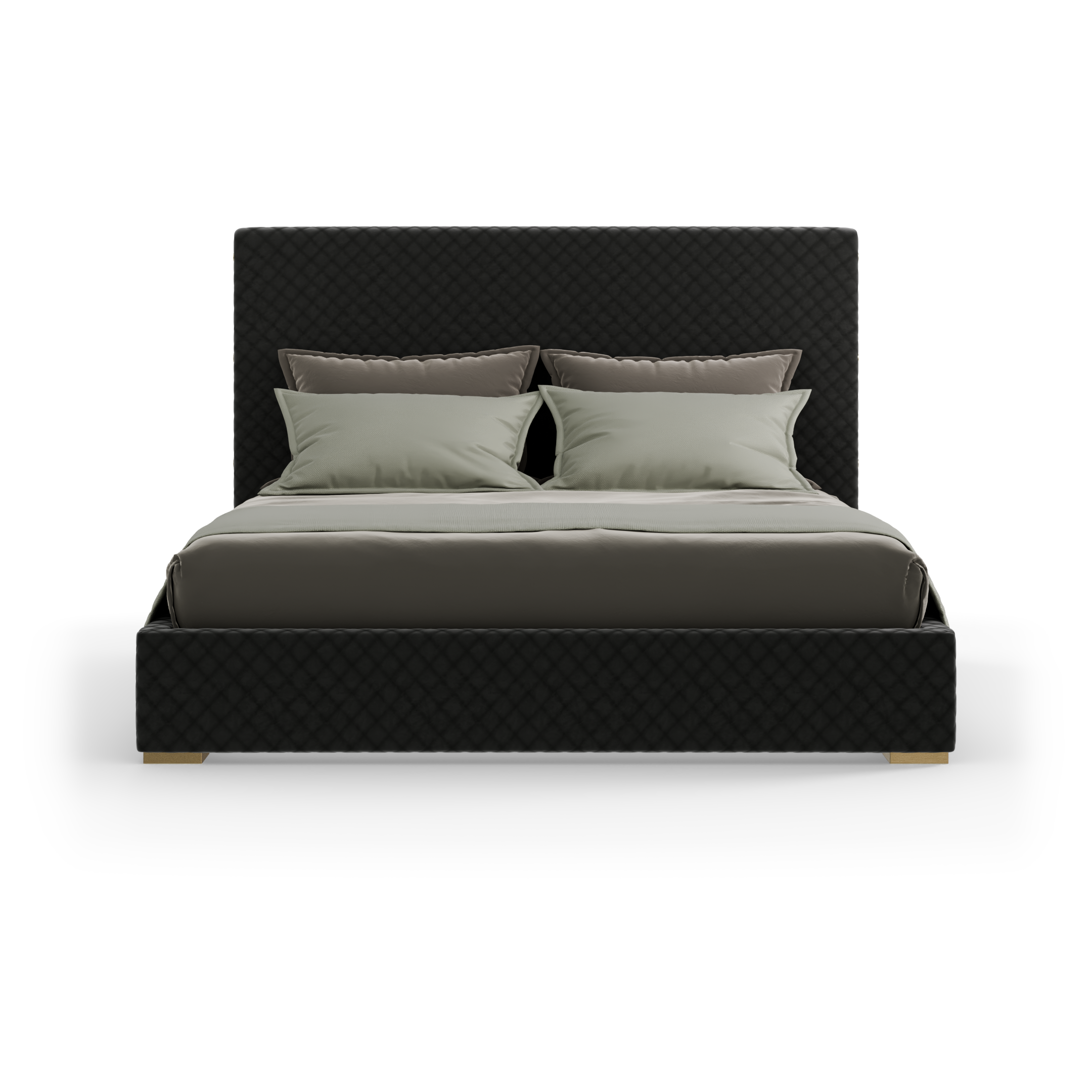 Ergo Bed