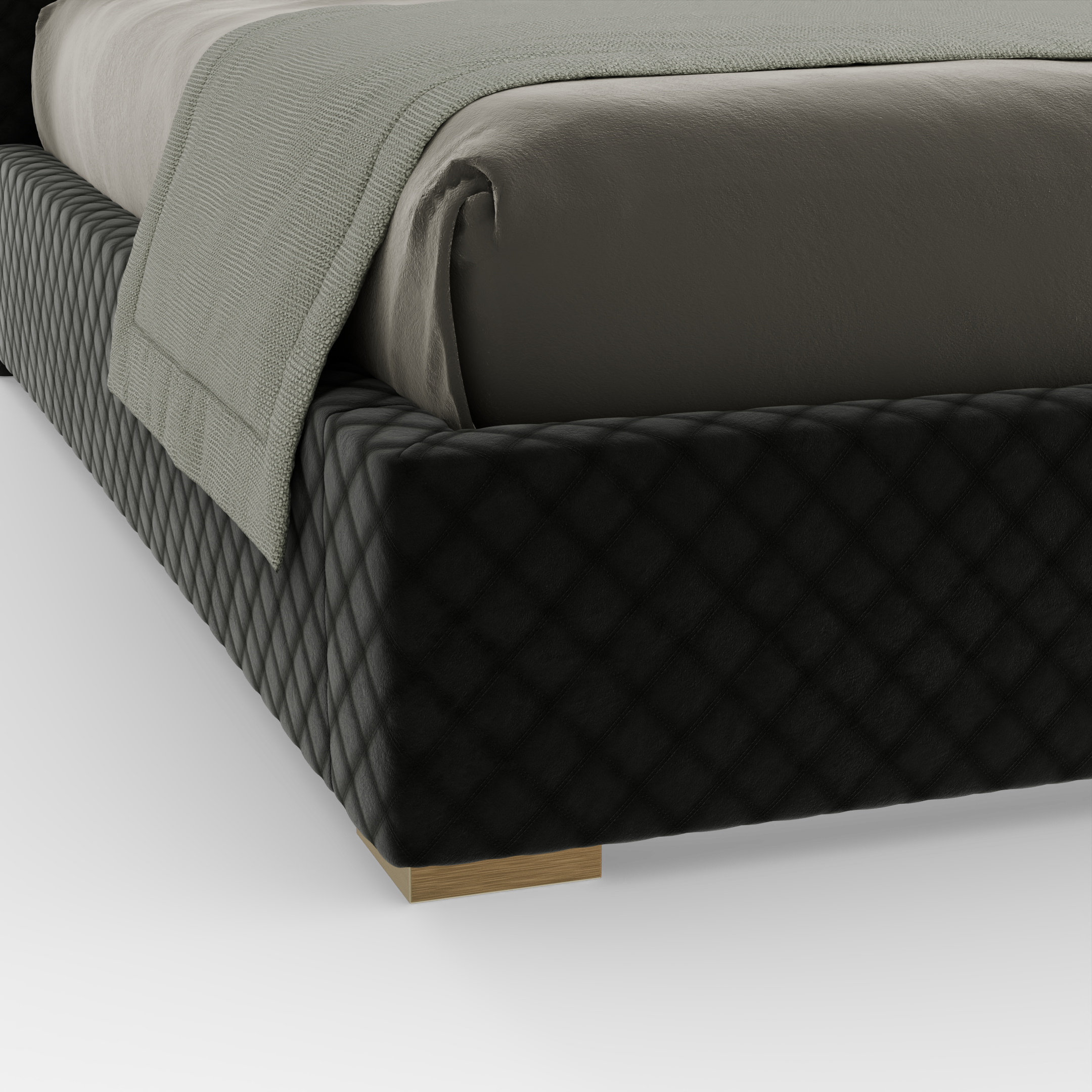 Ergo Bed