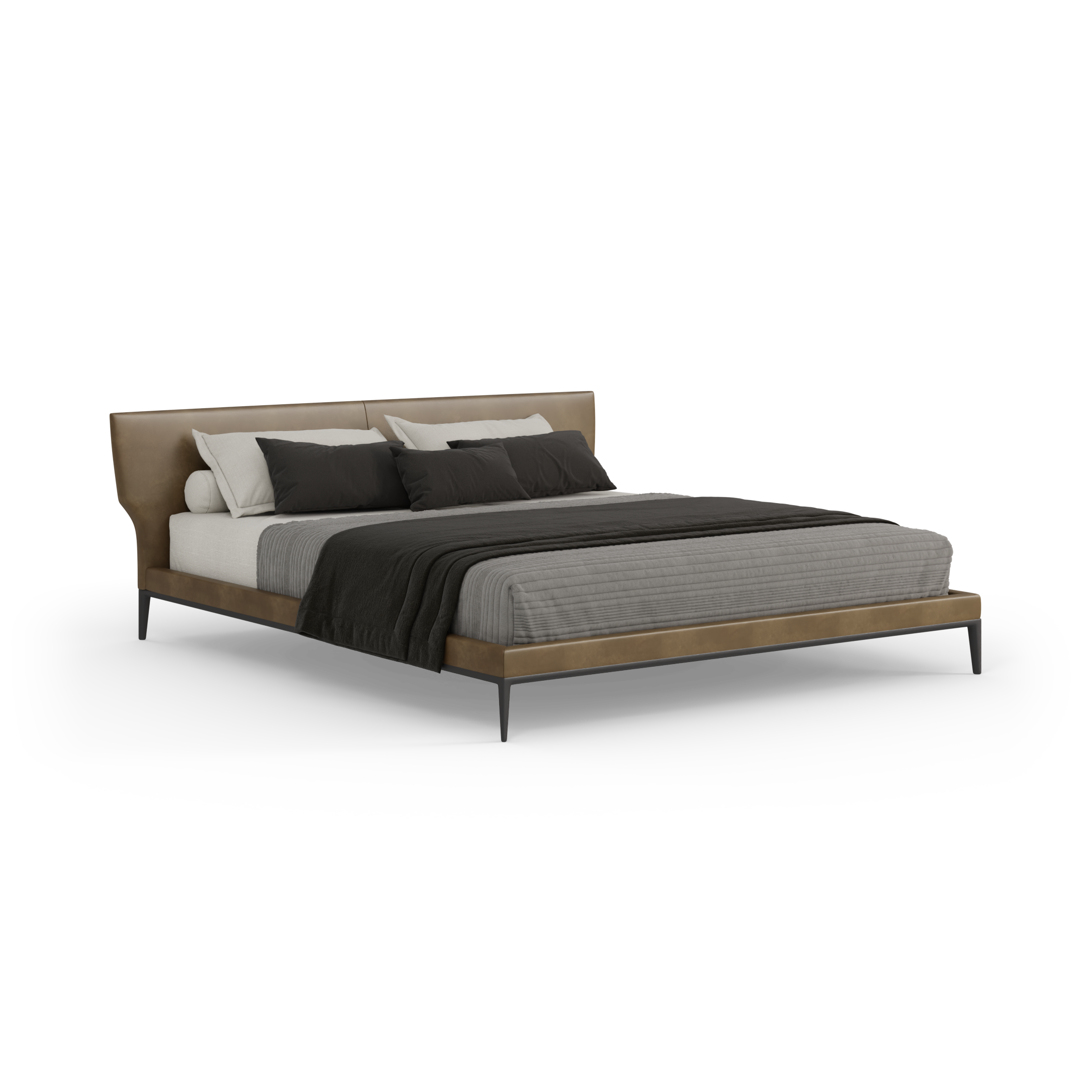 HM Esther Bed