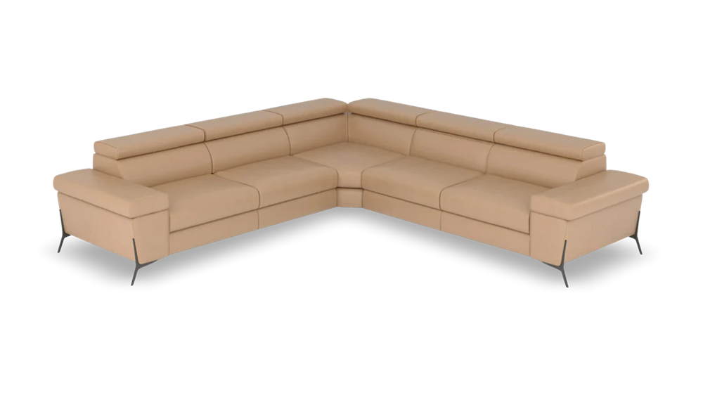 Eva Sectional