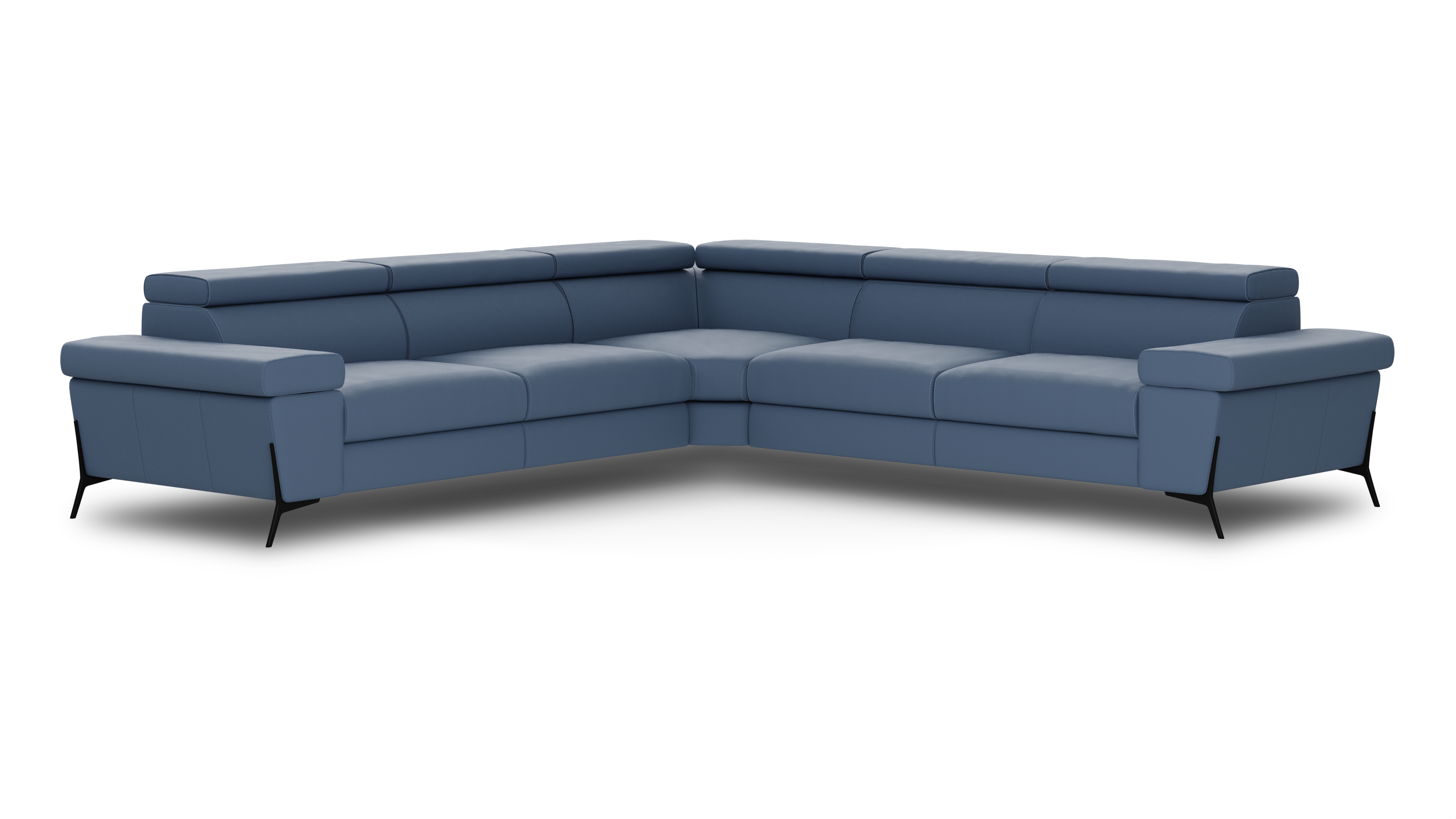 Eva Sectional