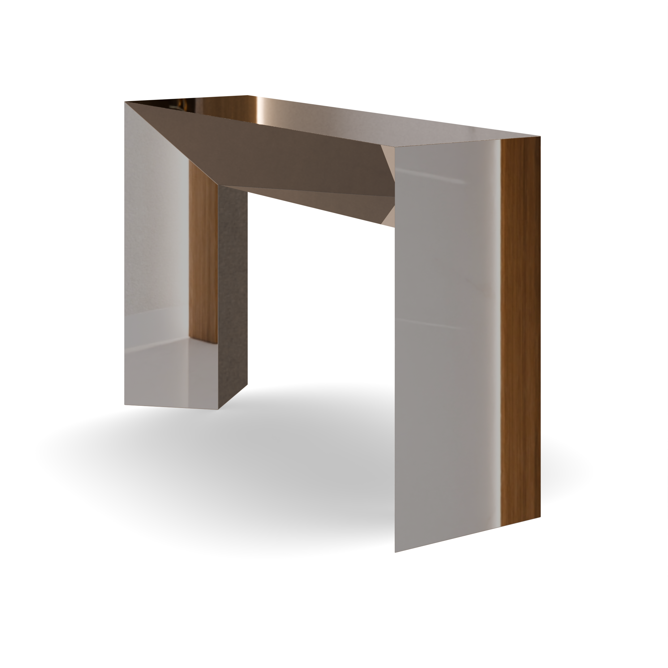 Ferrara Console