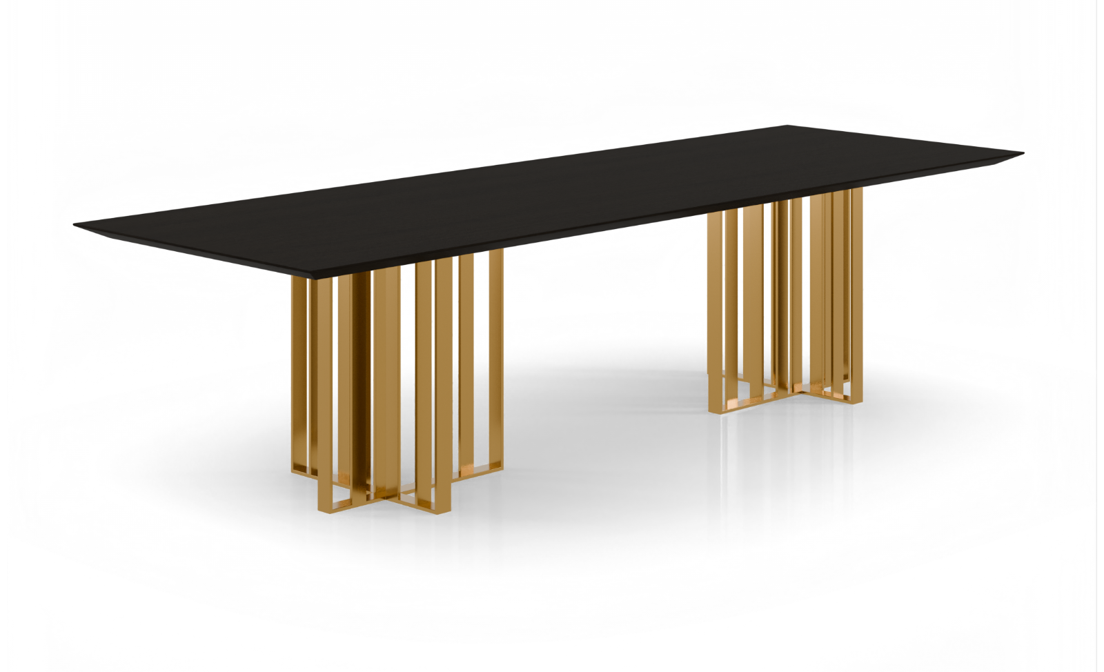 HM Fiero Dining Table