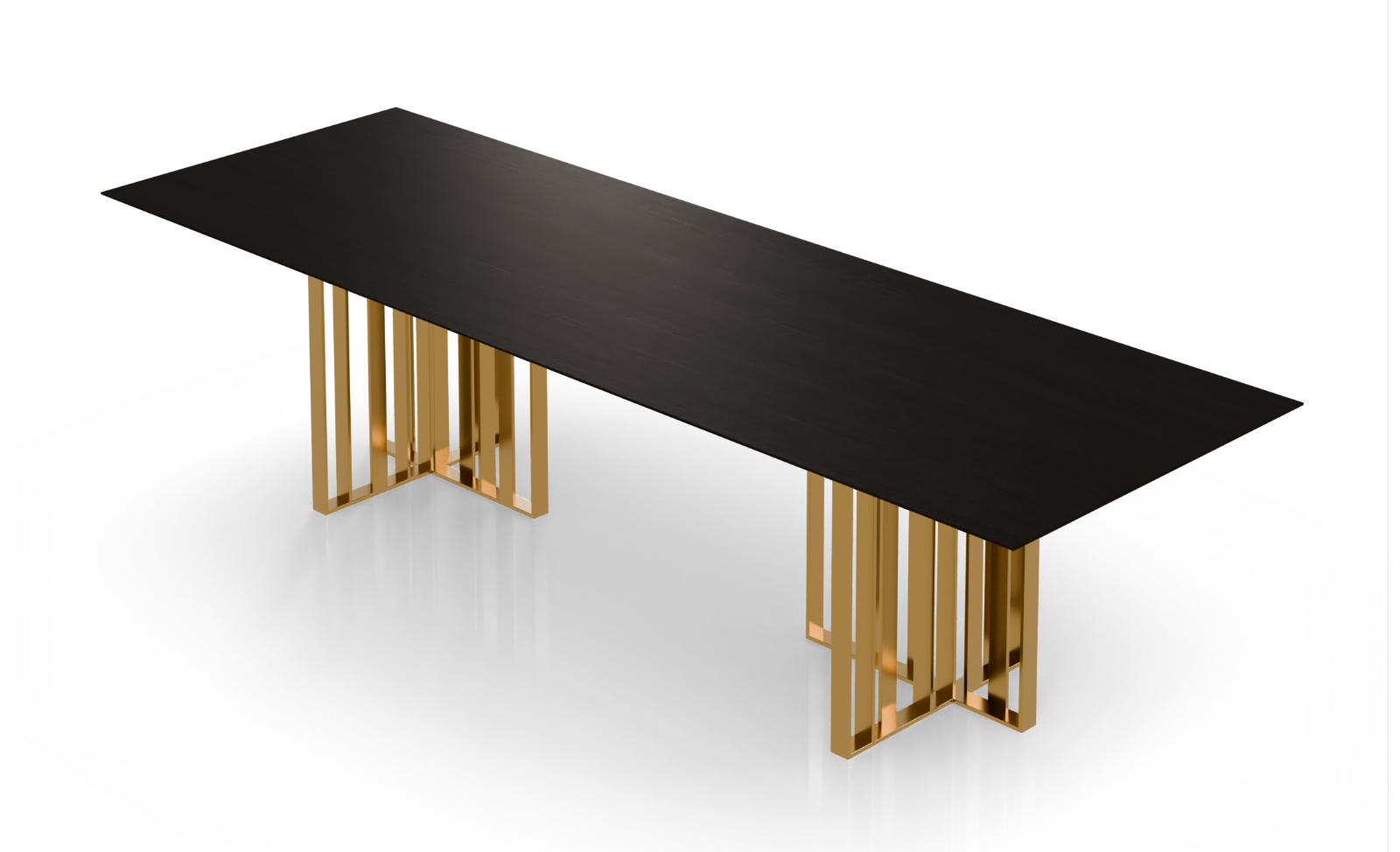 Teste HM Fiero Dining Table
