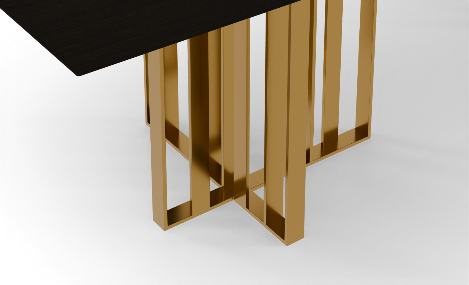 Teste HM Fiero Dining Table