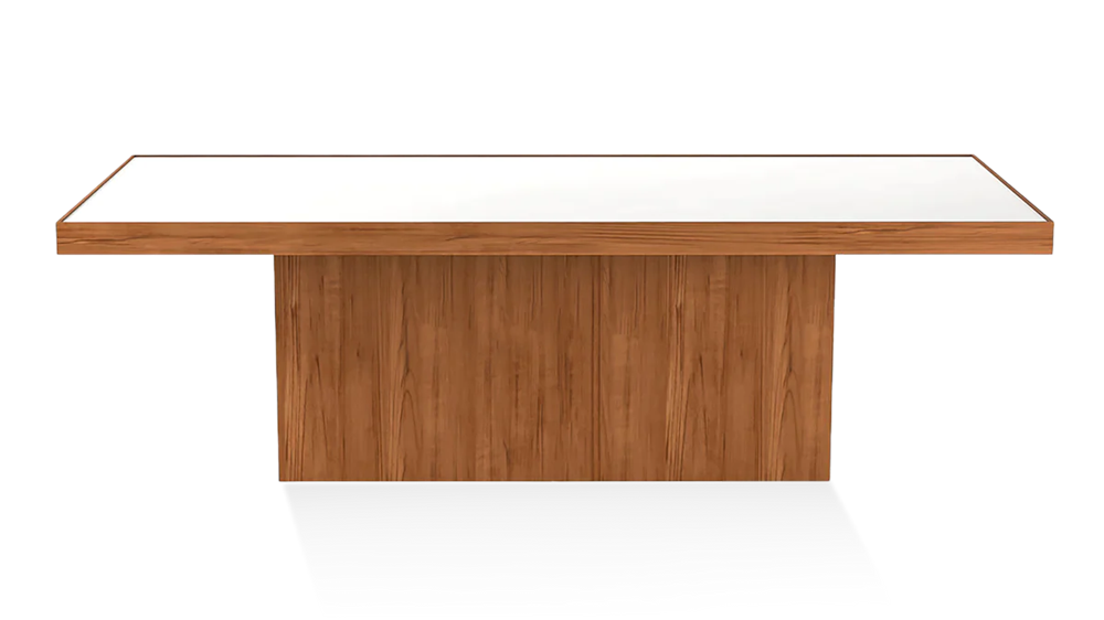 Francis Rectangle Dining Table
