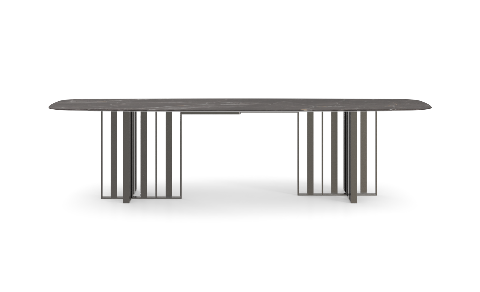 HM Fiero Dining Table Bold
