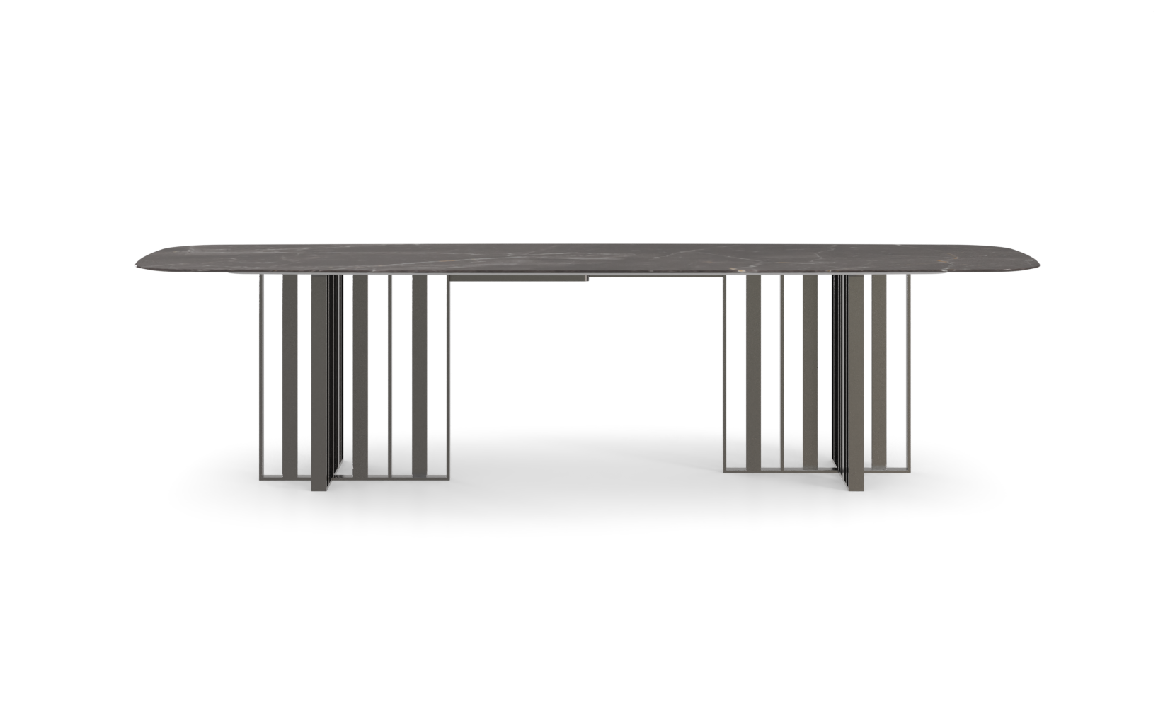 HM Fiero Dining Table Bold