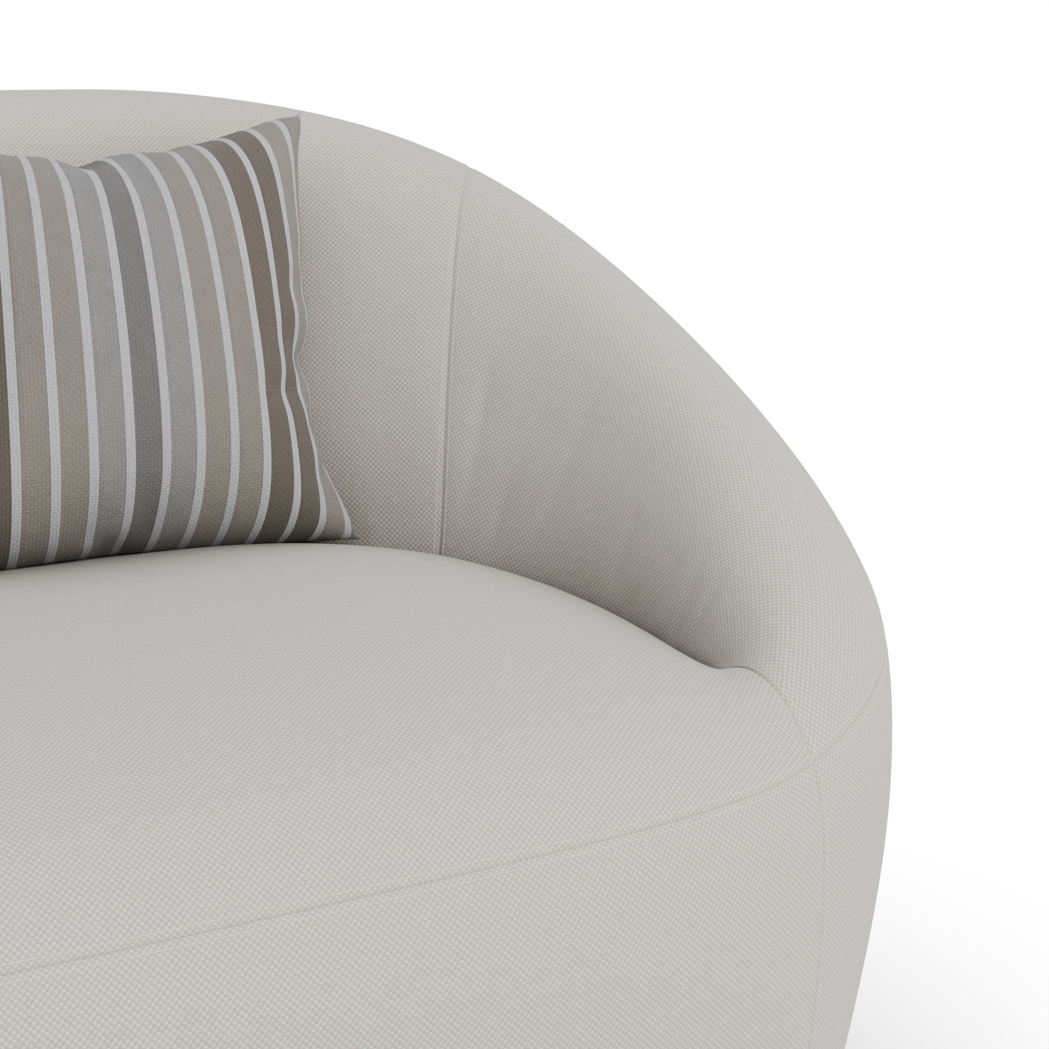 HP Frost Sofa
