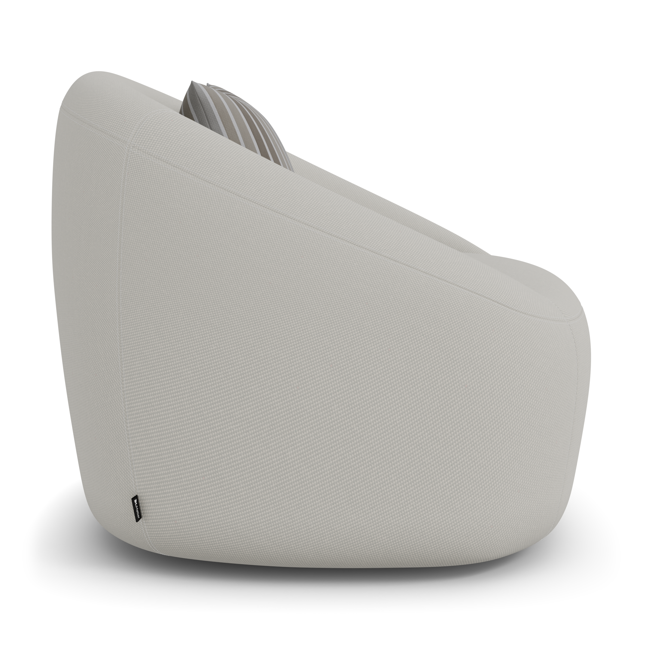 HP Frost Swivel Chair