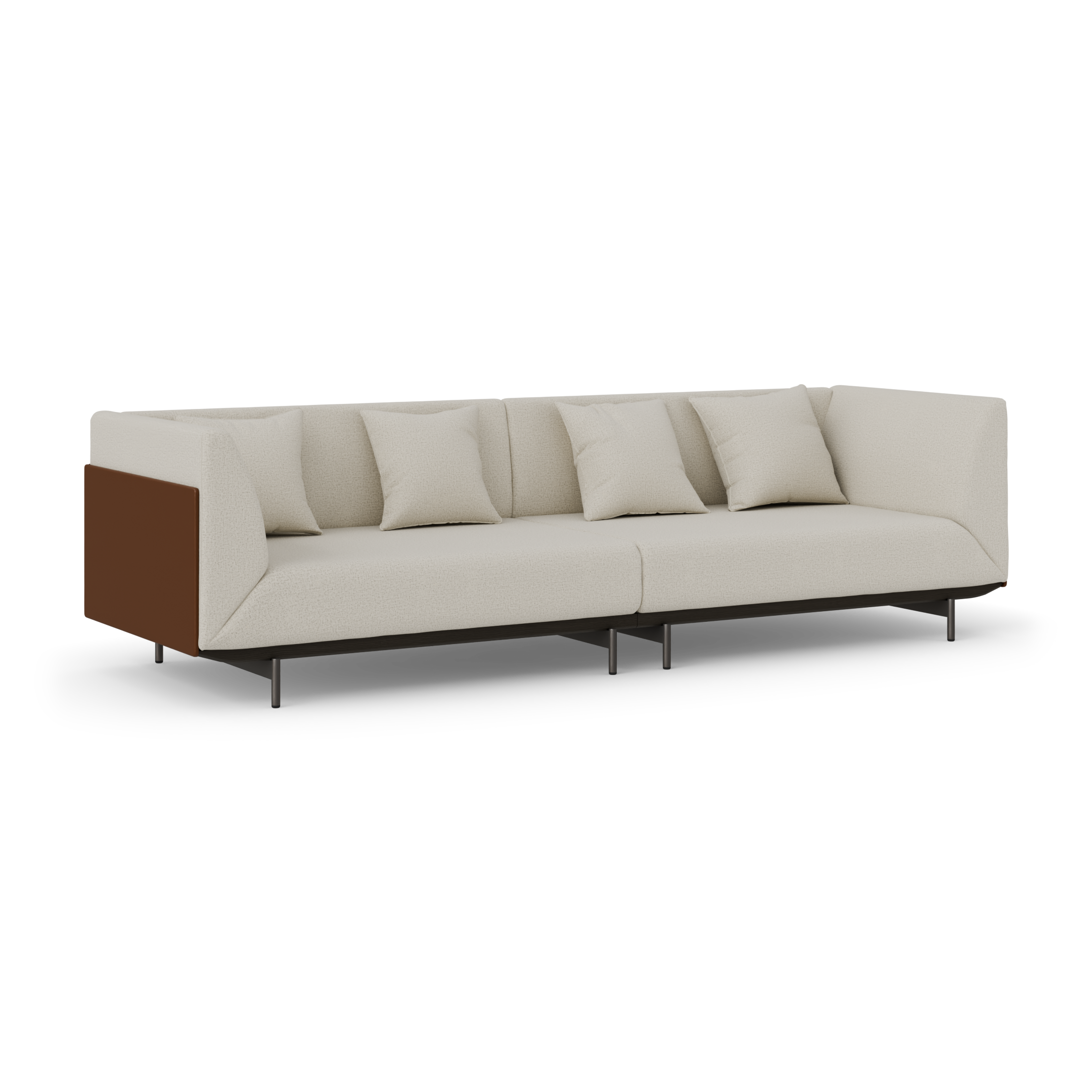 HM Gena Sofa