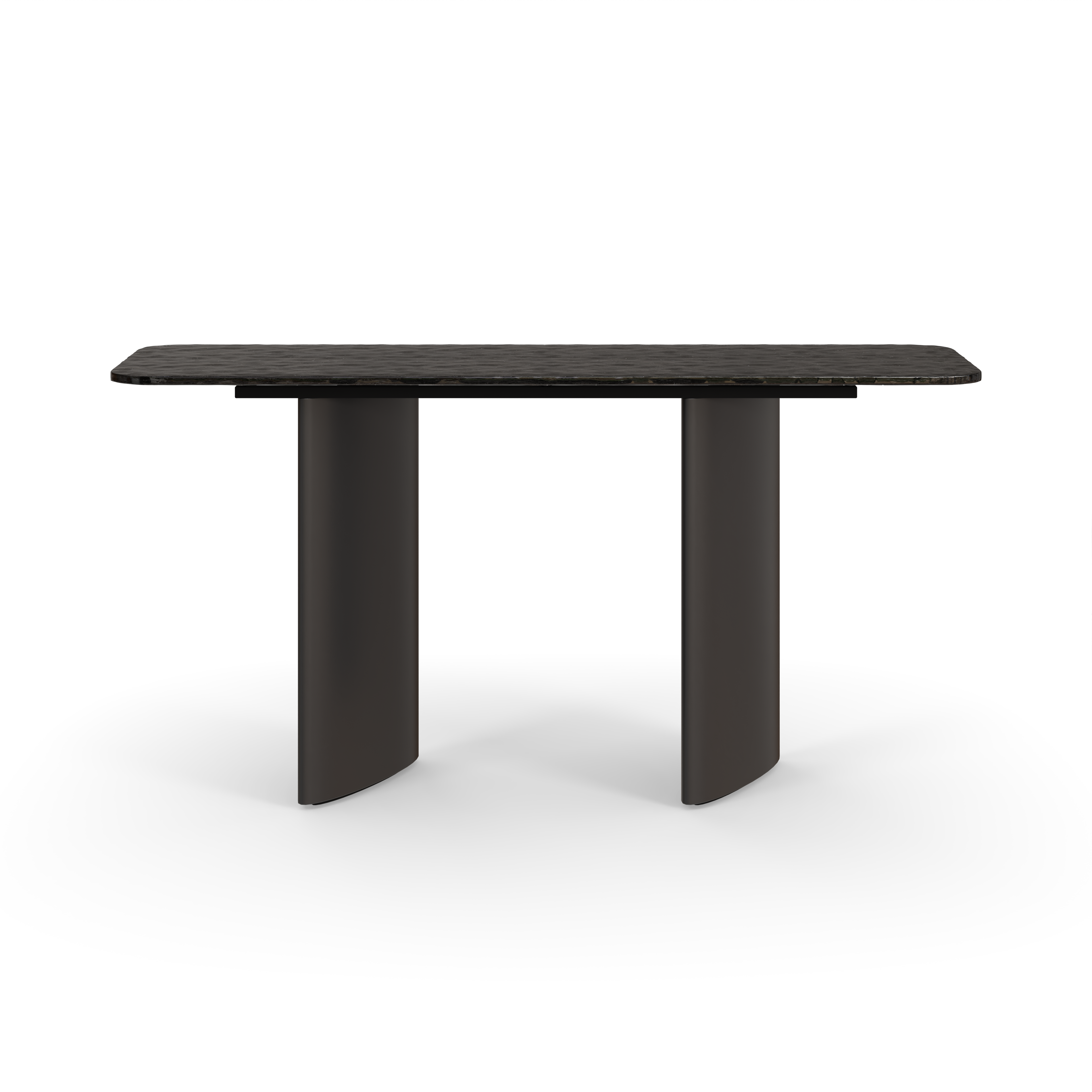 Hallo Console Gray