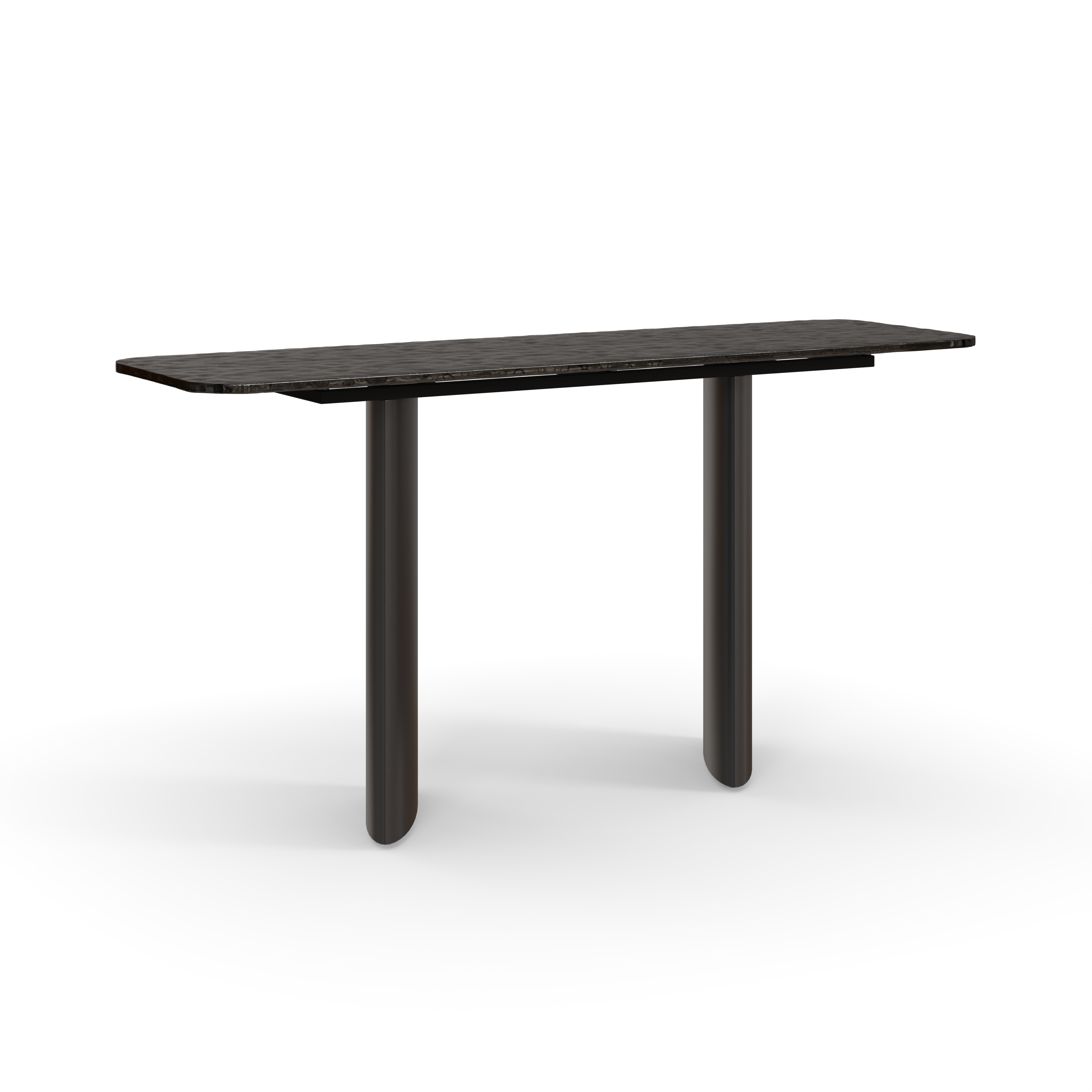 Hallo Console Gray