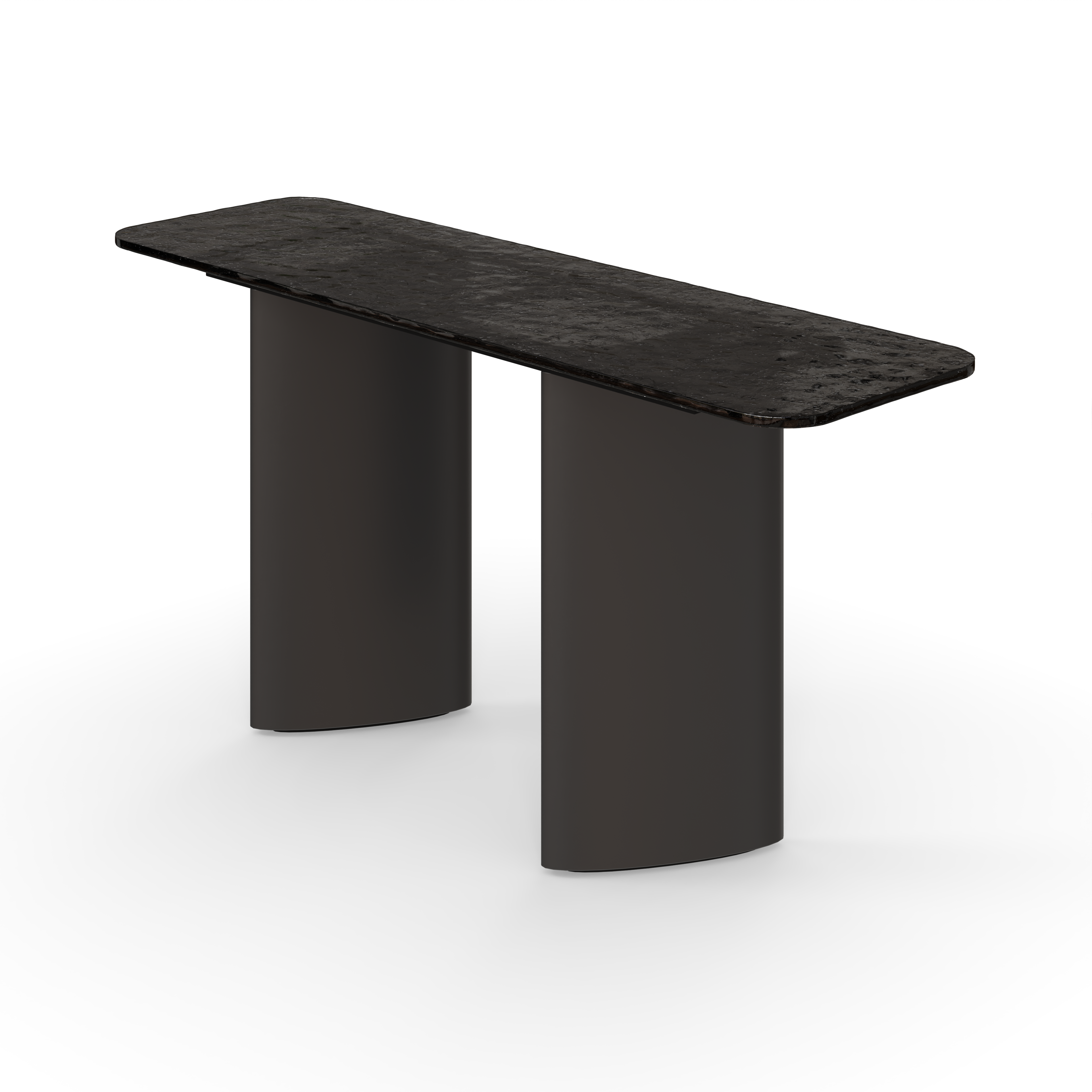 Hallo Console Gray