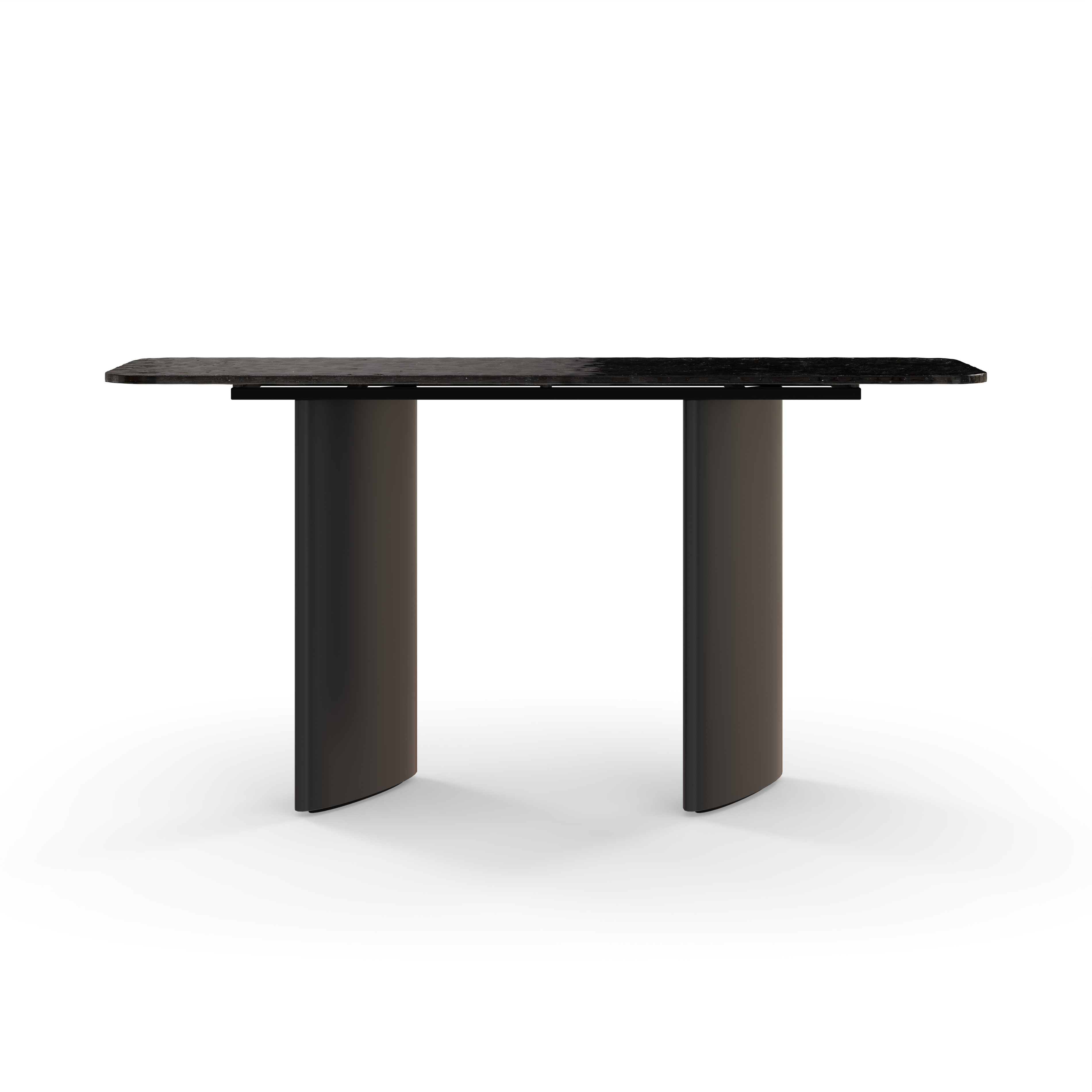 Hallo Console Gray