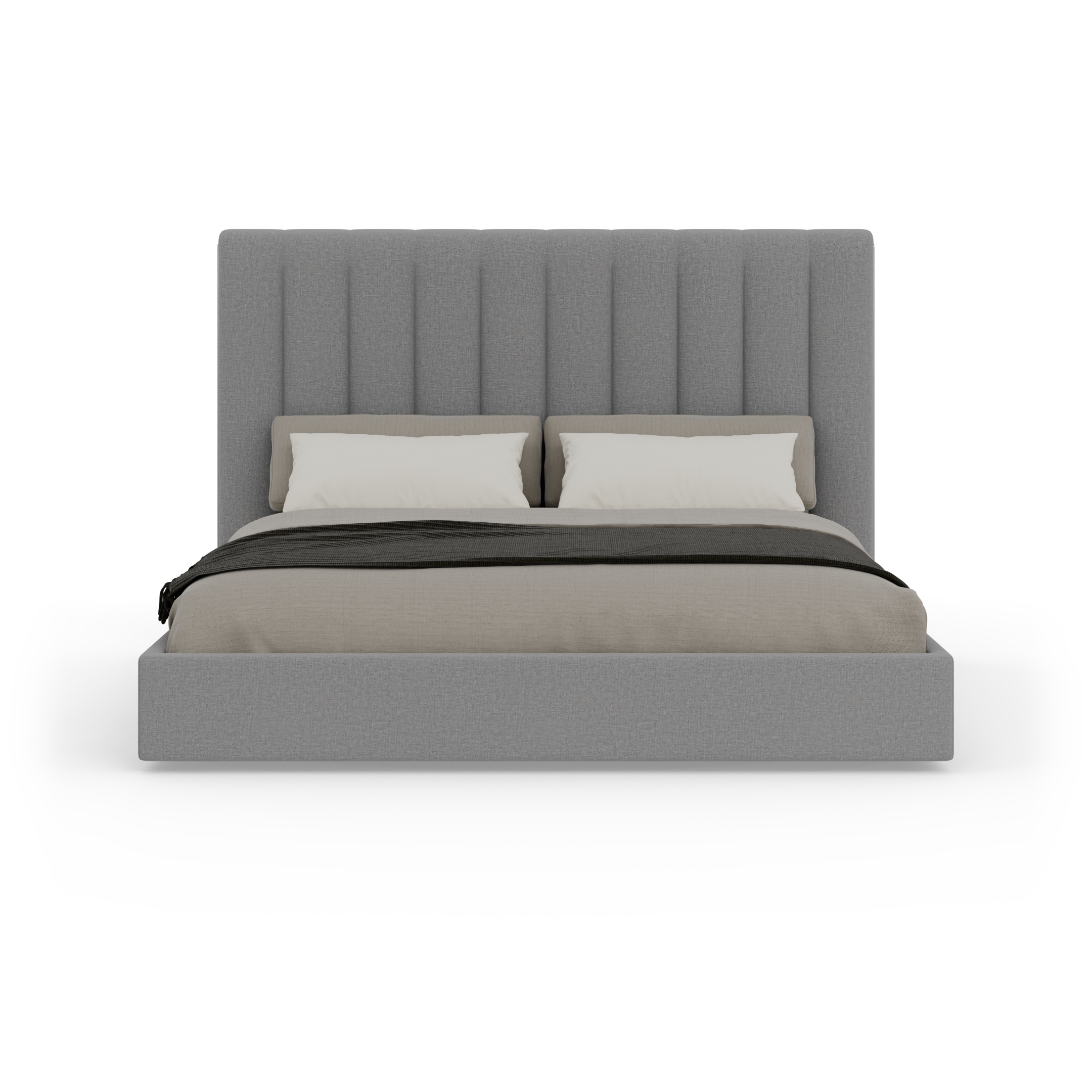 Harlow Bed