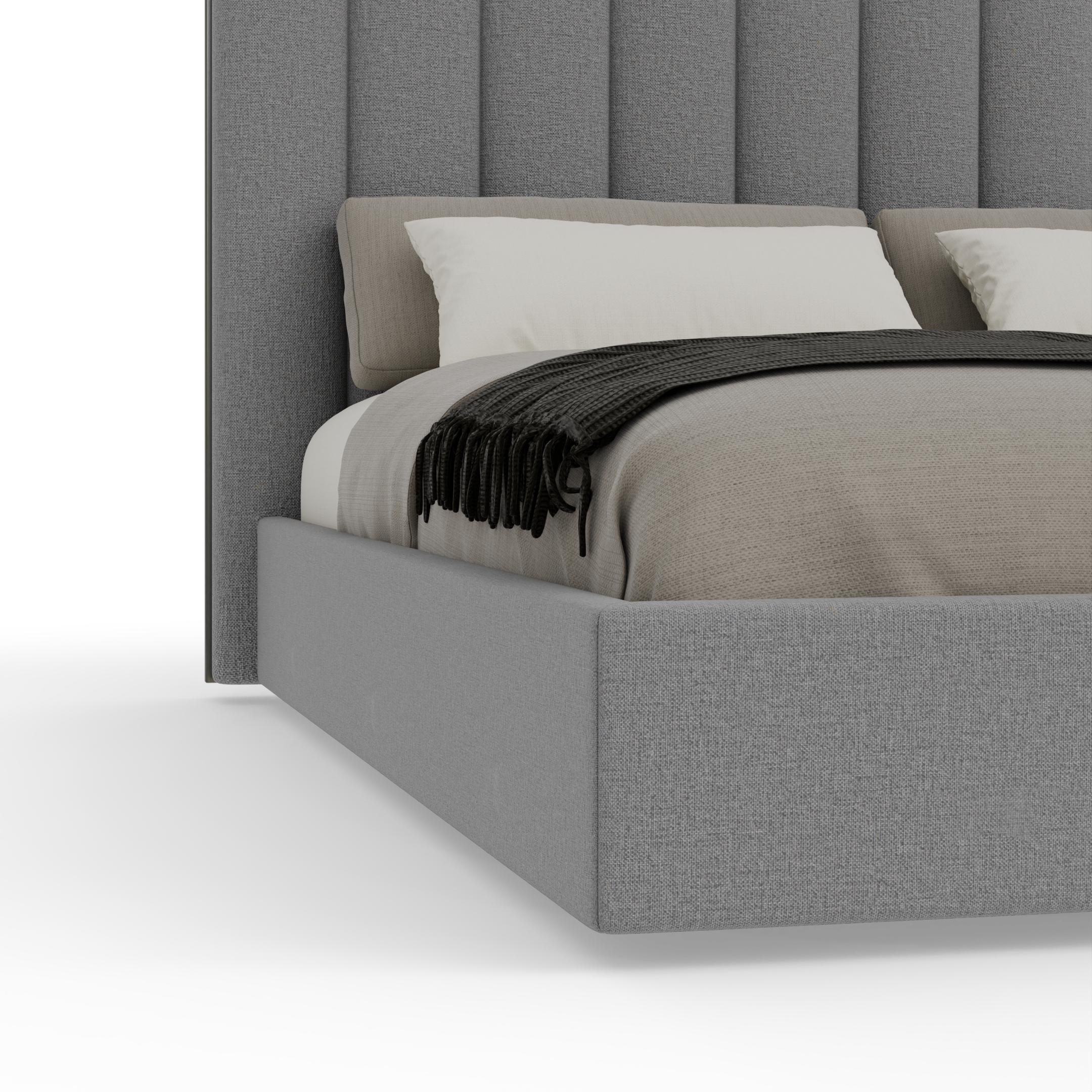 Harlow Bed