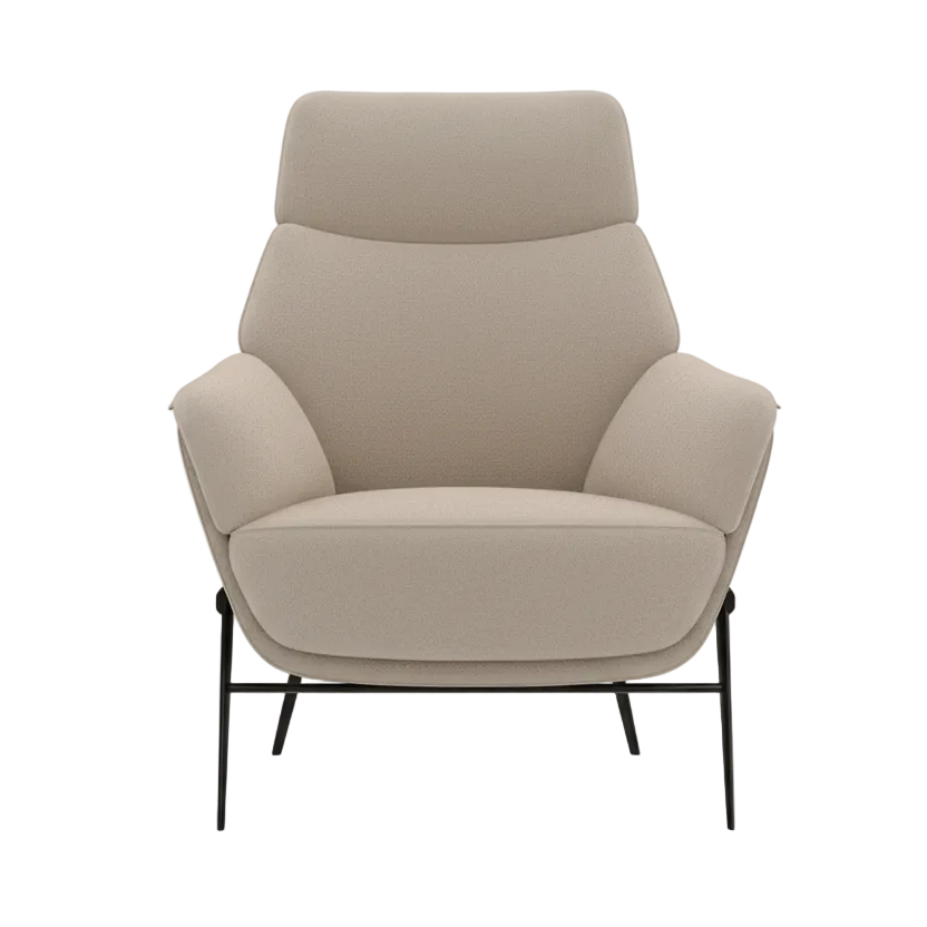 Haven Lounge Chair