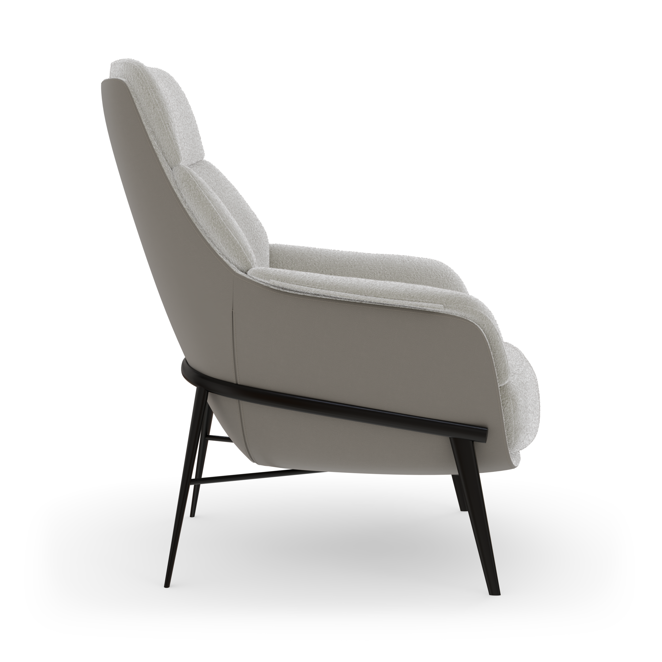 Haven Lounge Chair