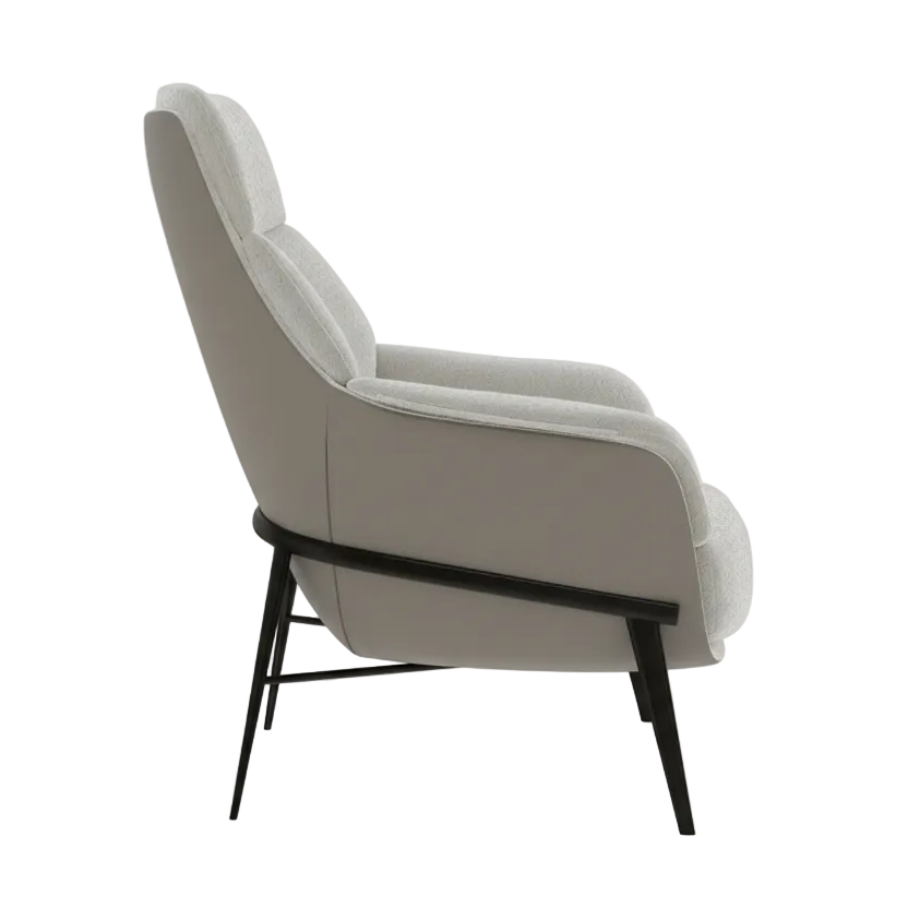 Haven Lounge Chair