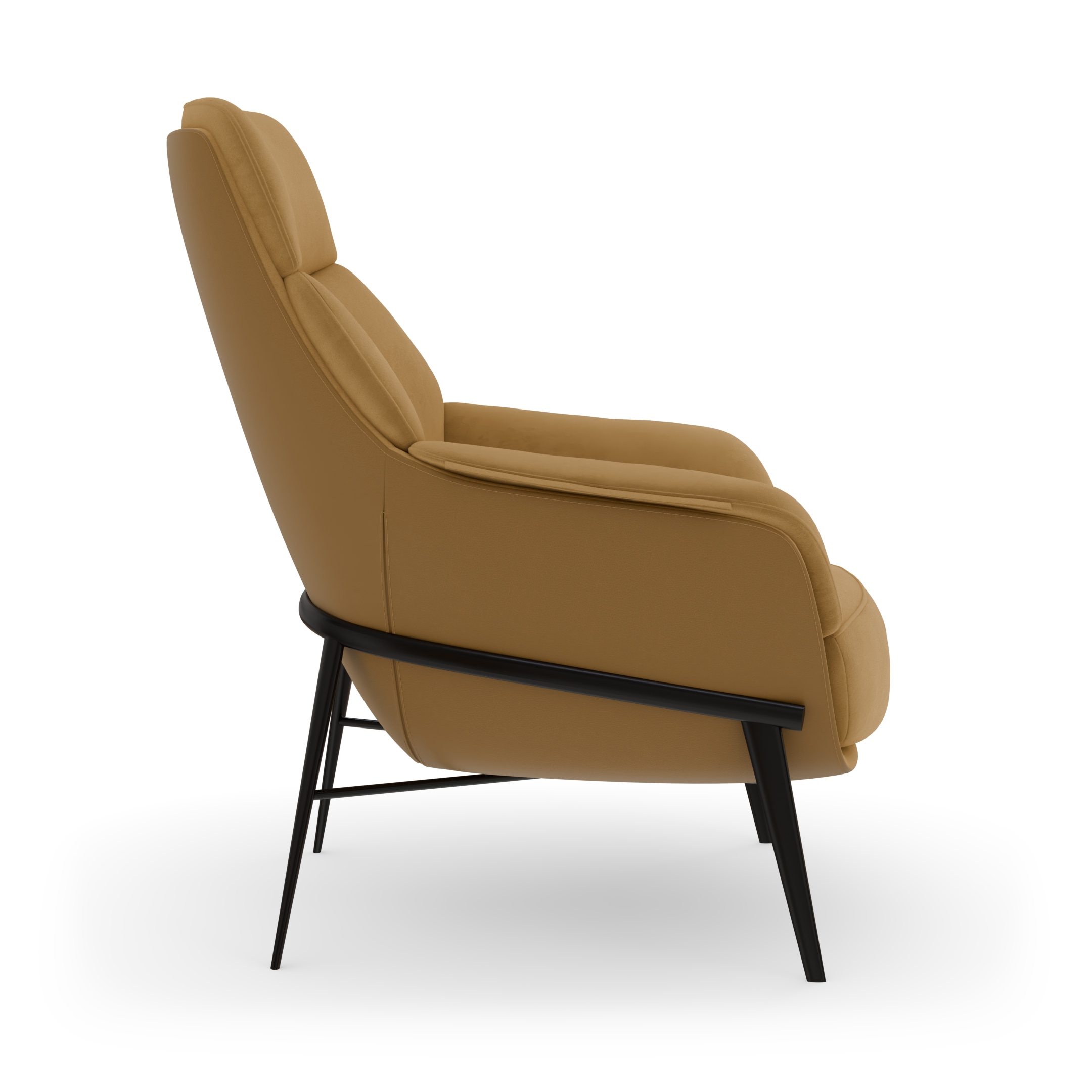Haven Lounge Chair