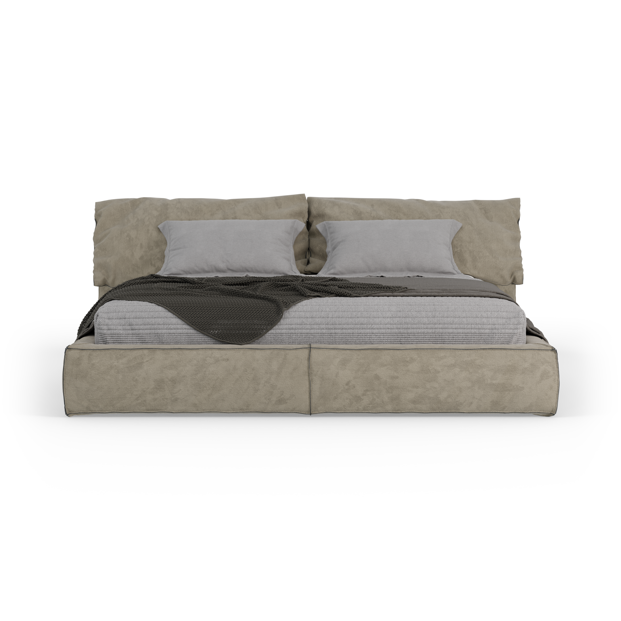 HM Hepburn Bed