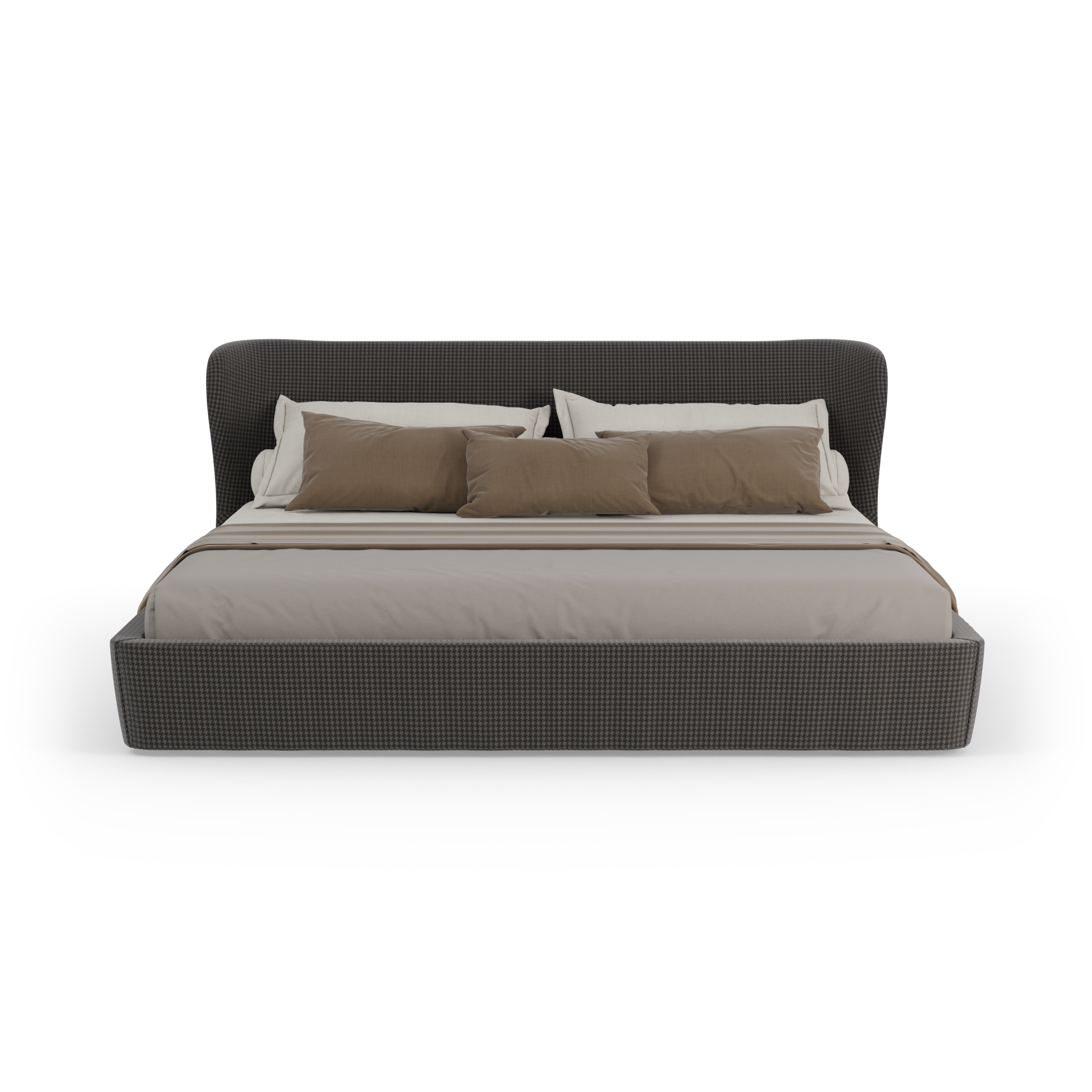 HM Hulk Bed