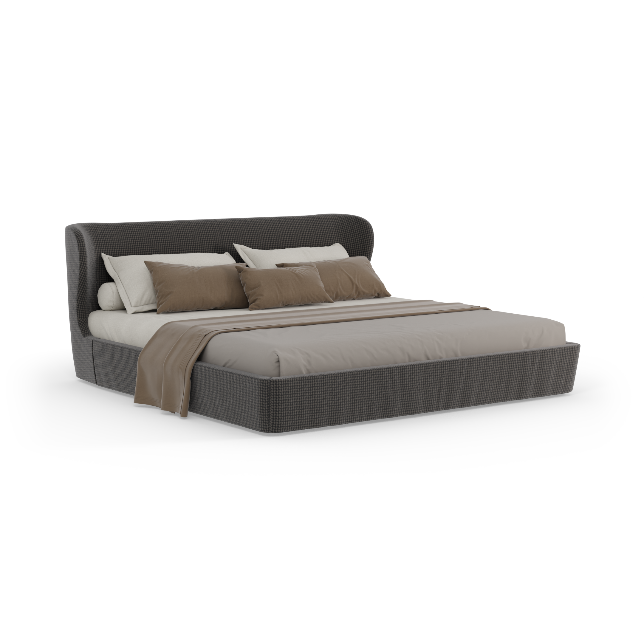 HM Hulk Bed