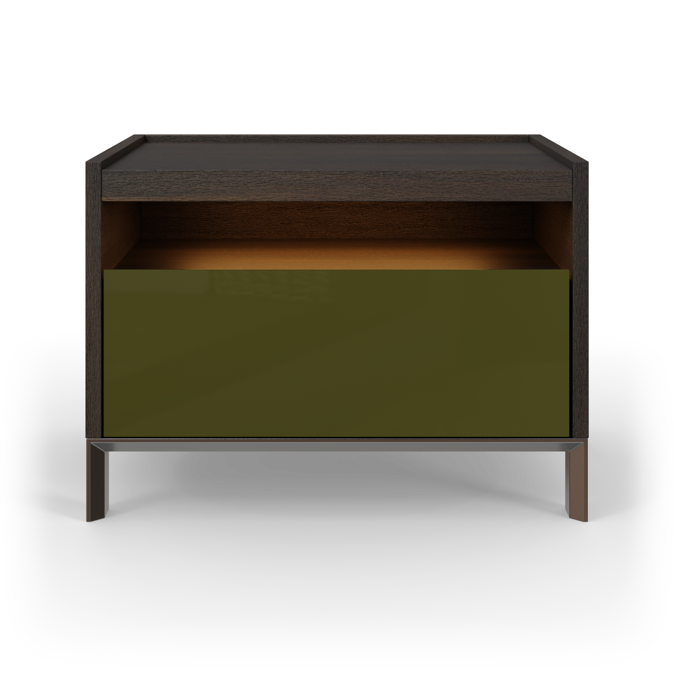 HM Hurricane Nightstand