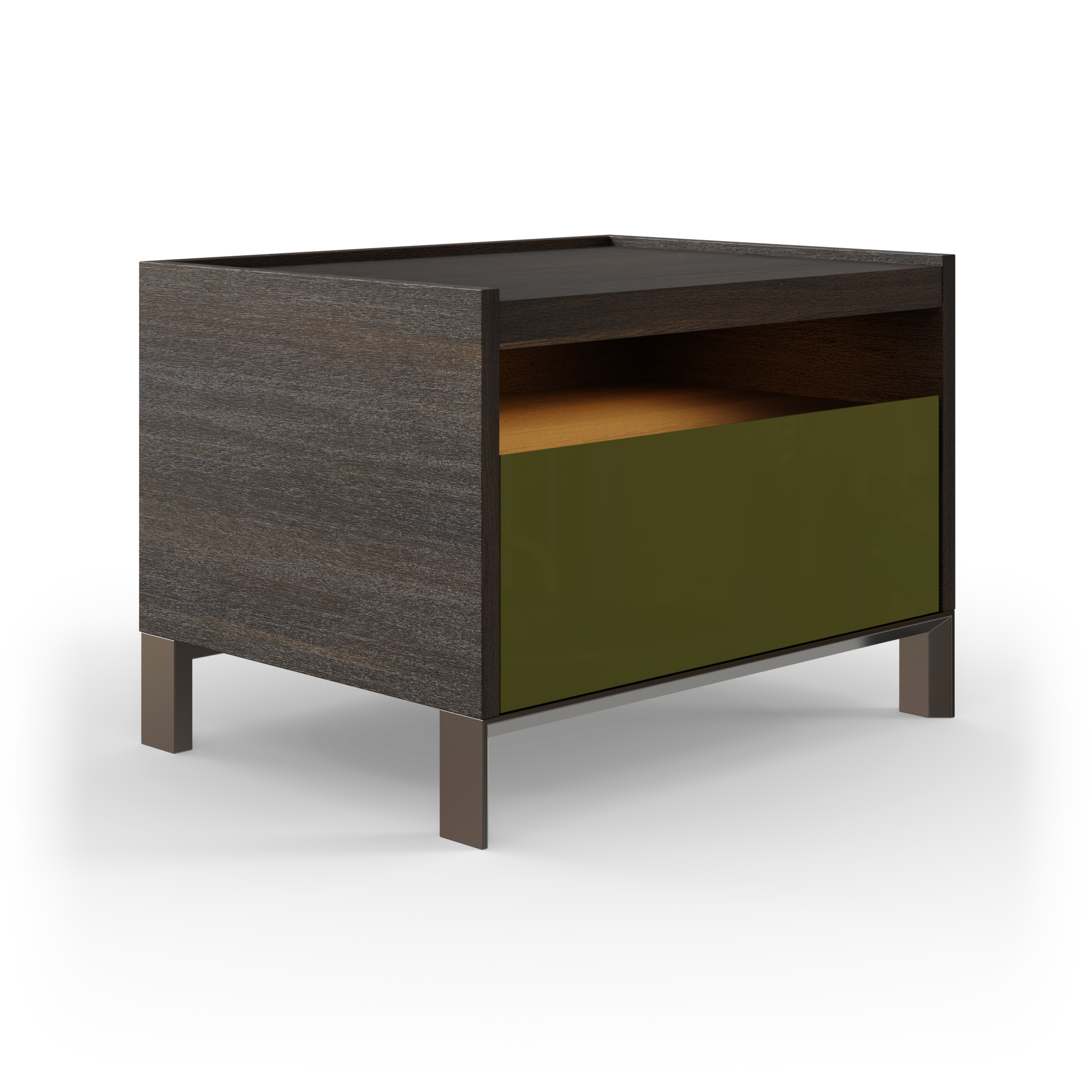HM Hurricane Nightstand