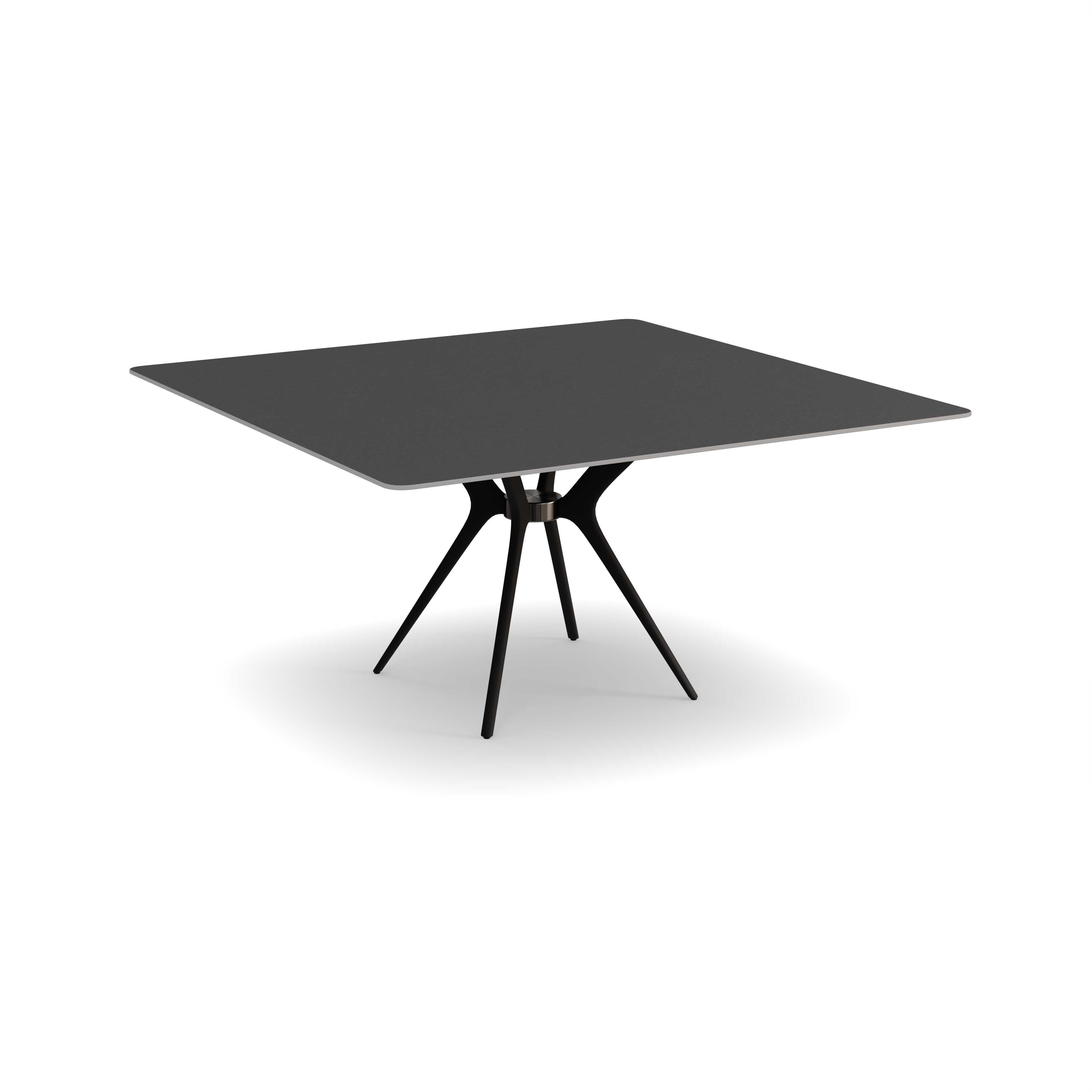 Icon Square Dining Table