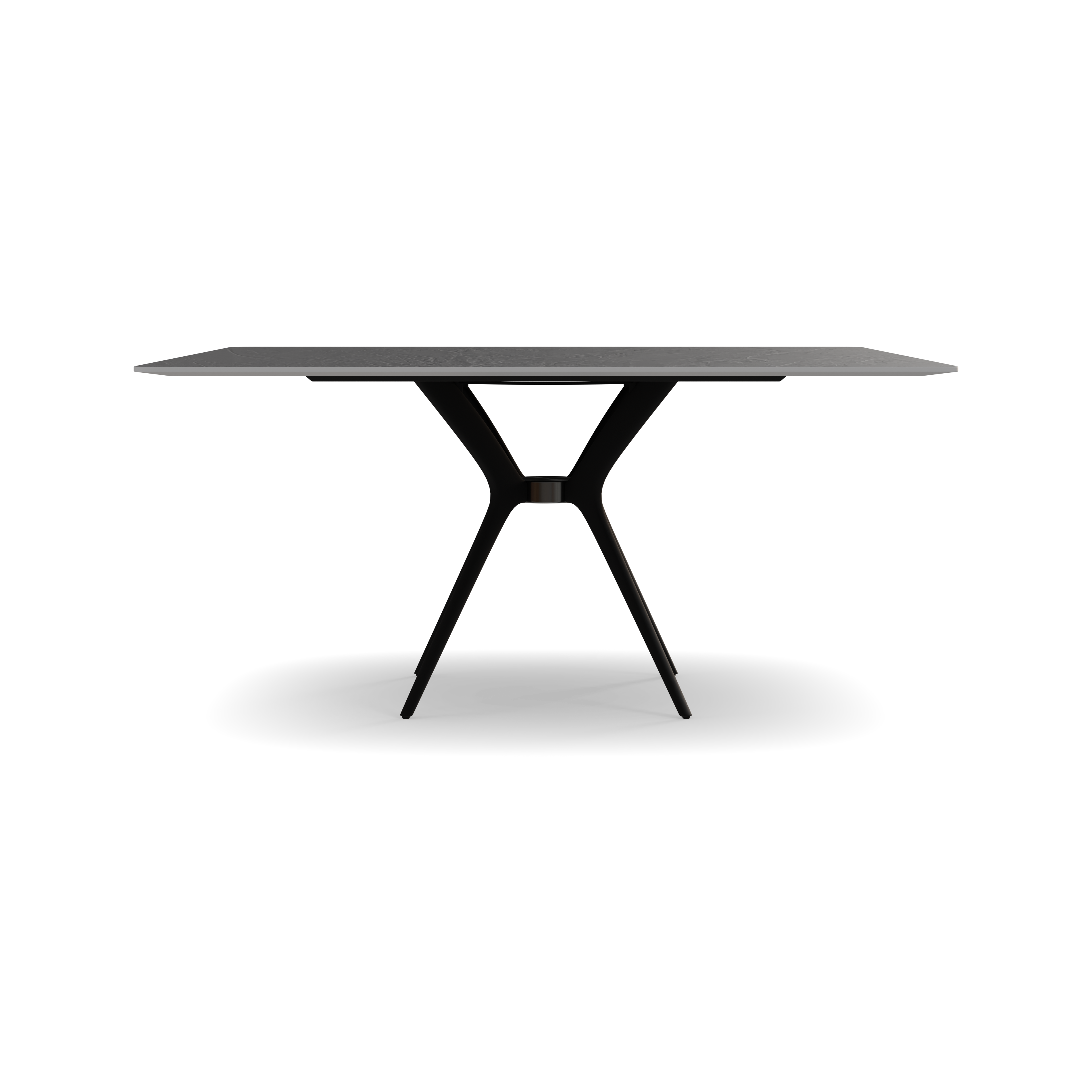 Icon Square Dining Table