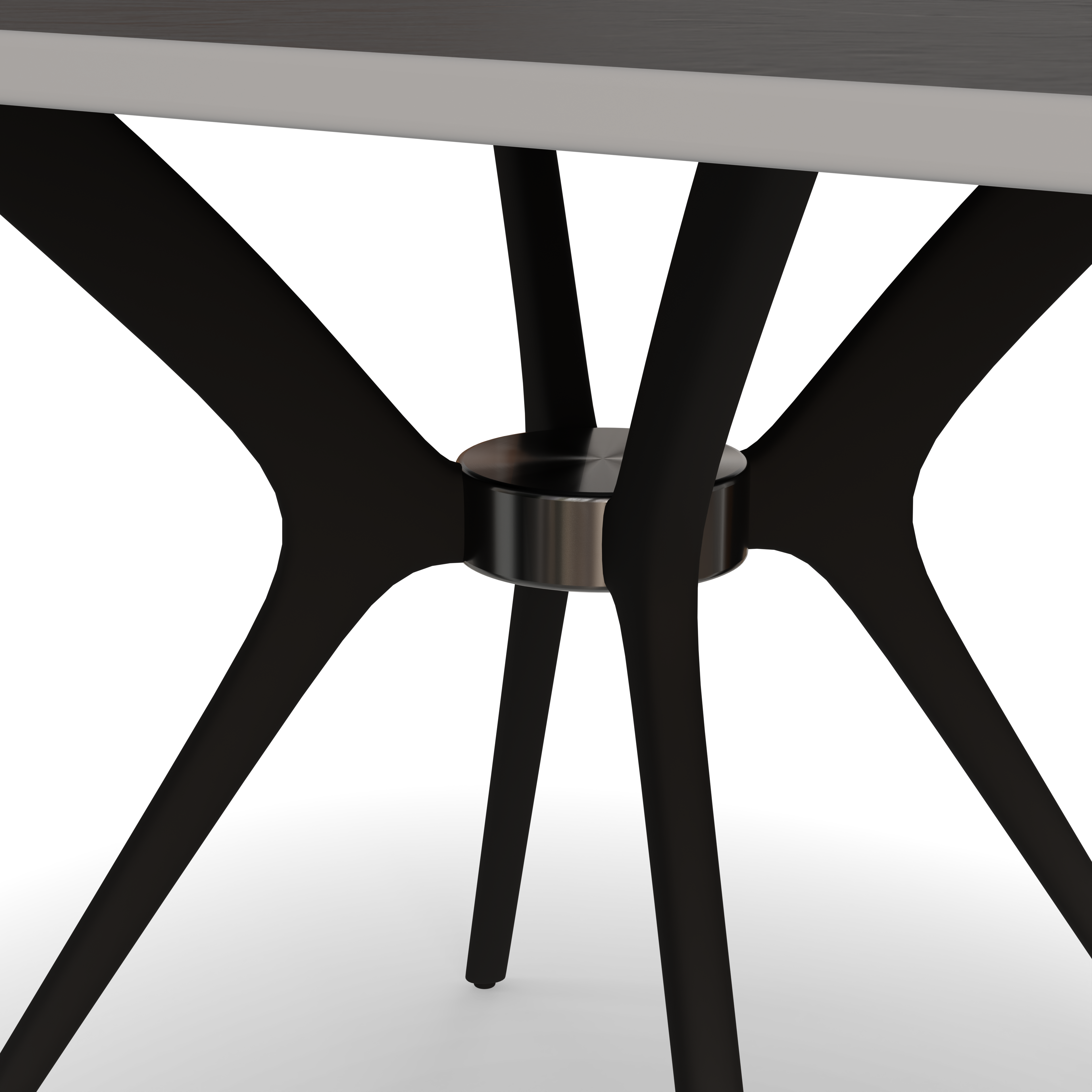 Icon Square Dining Table