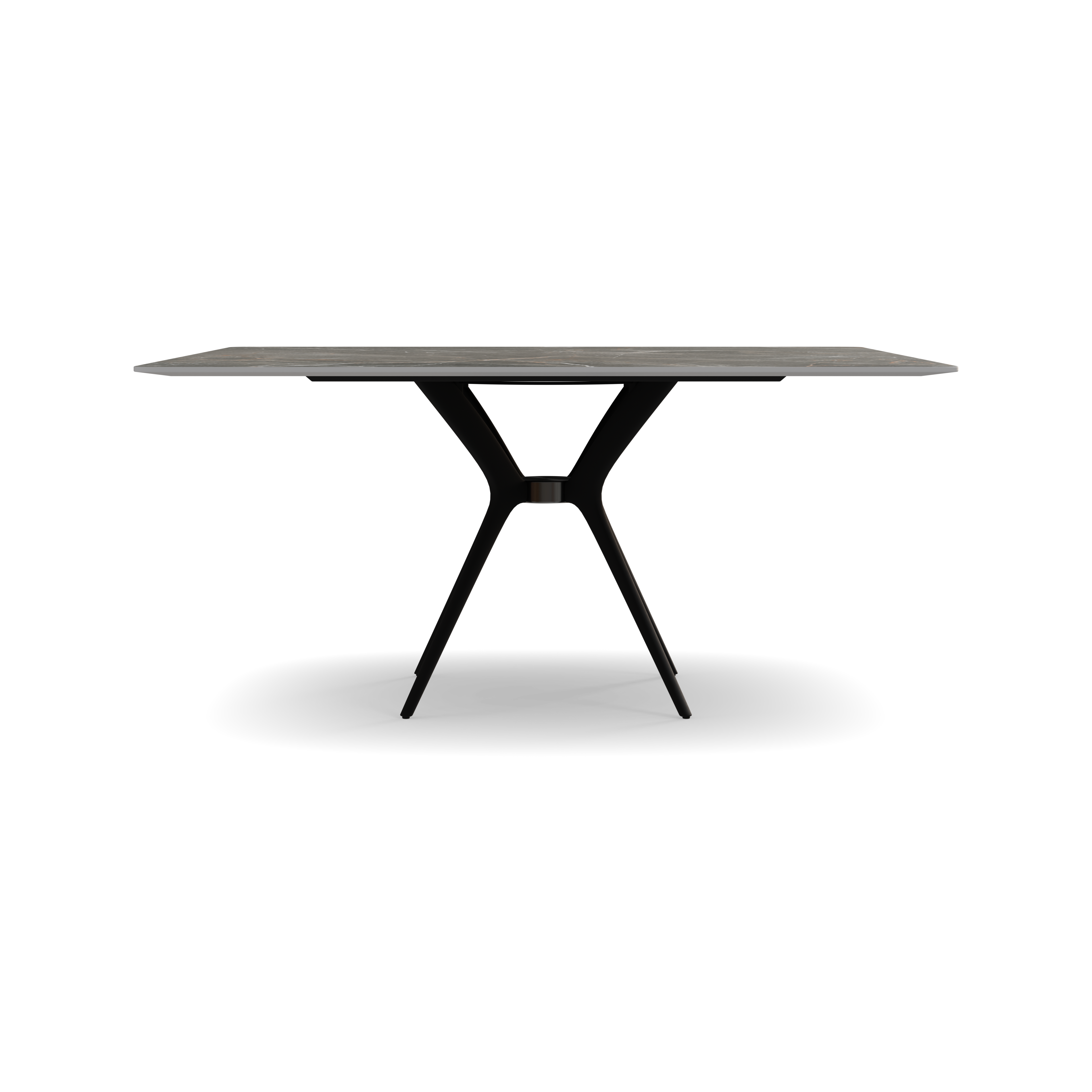 Icon Square Dining Table