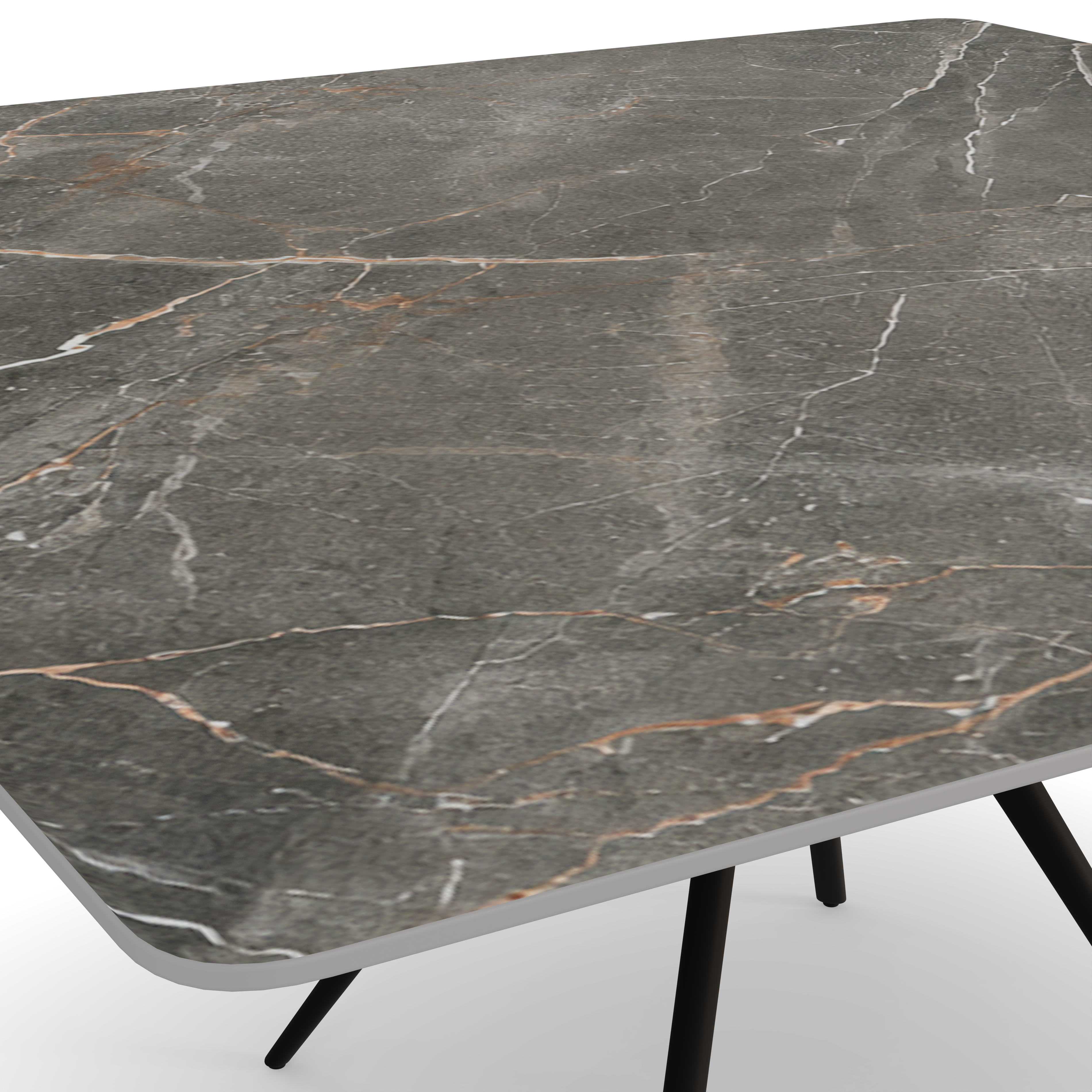 Icon Square Dining Table