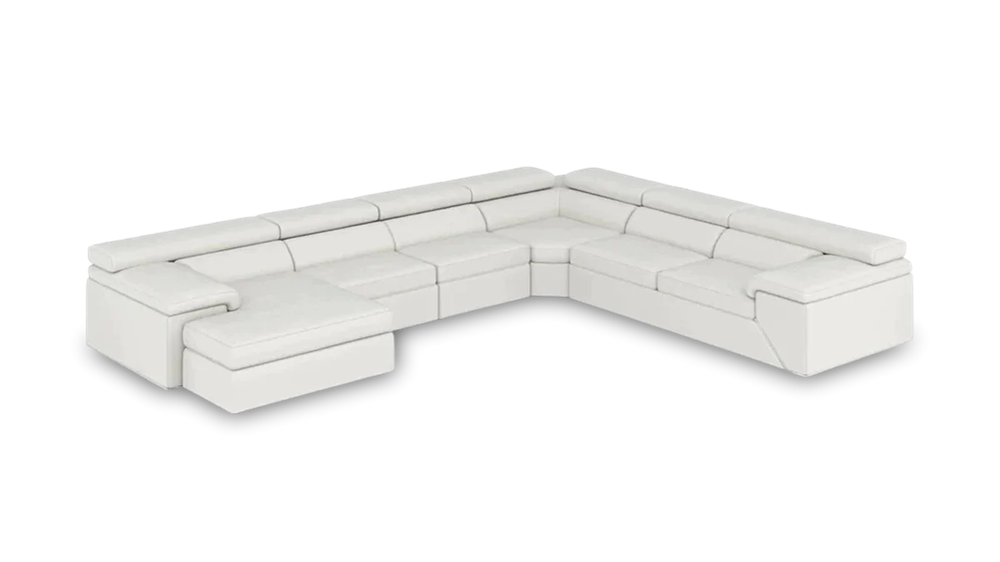 Isabella Sectional