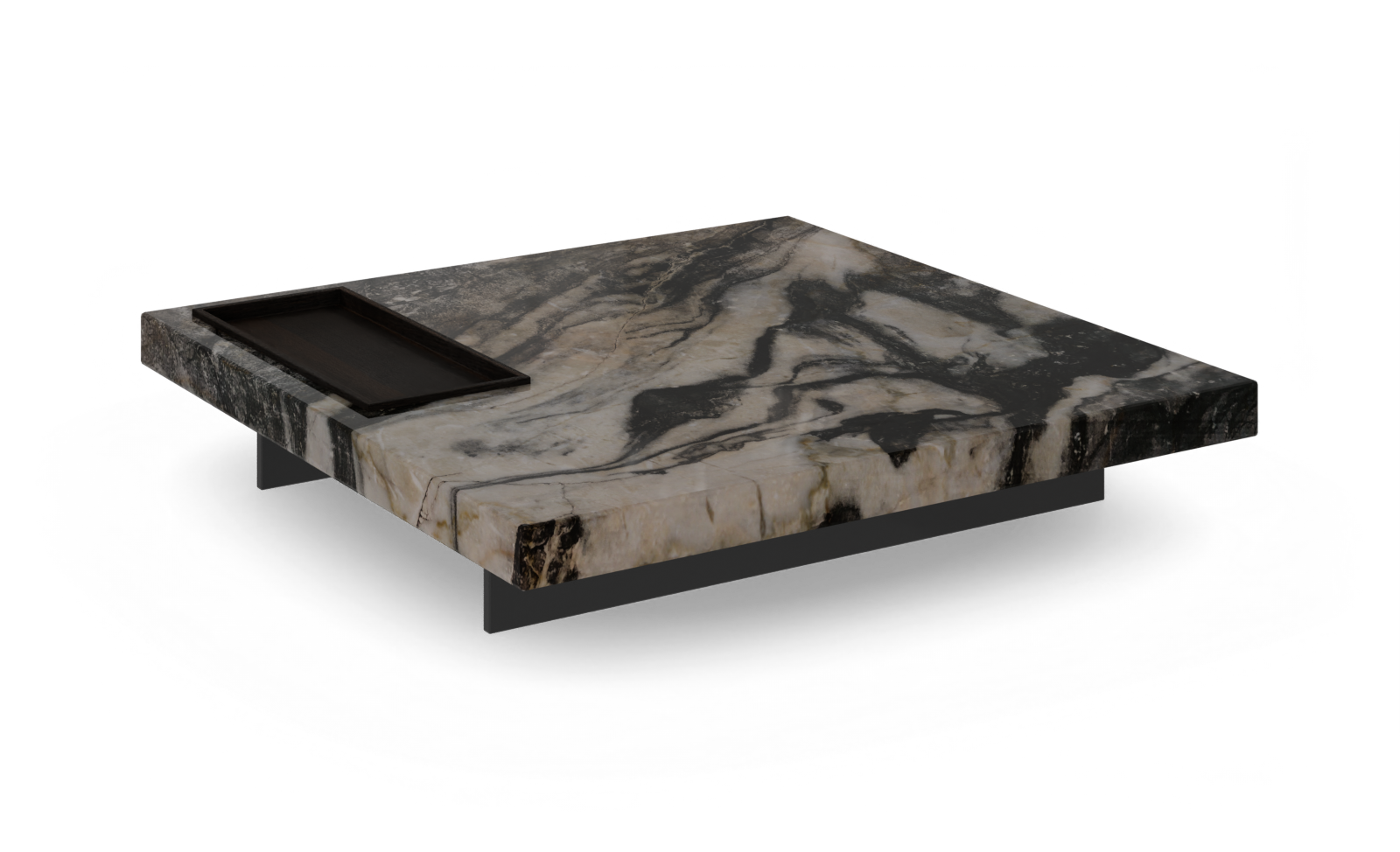 HM Java Coffee Table