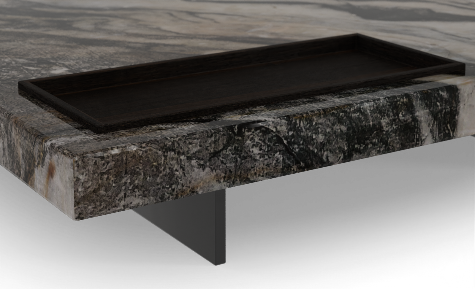 HM Java Coffee Table