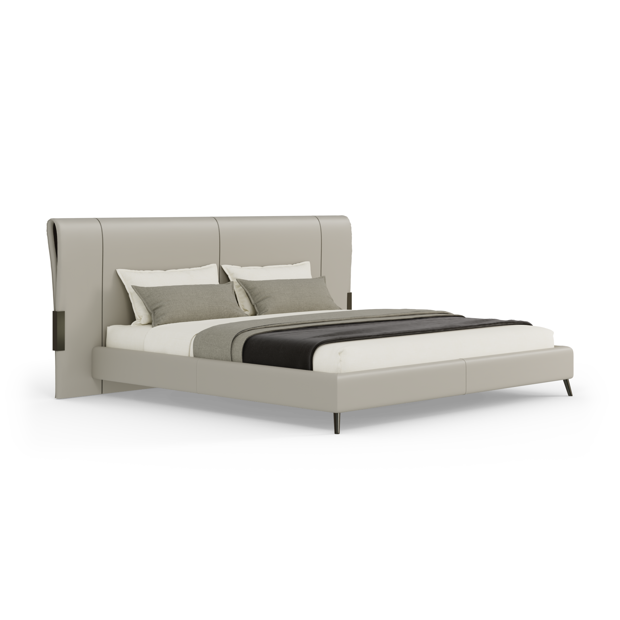 Kairi Bed