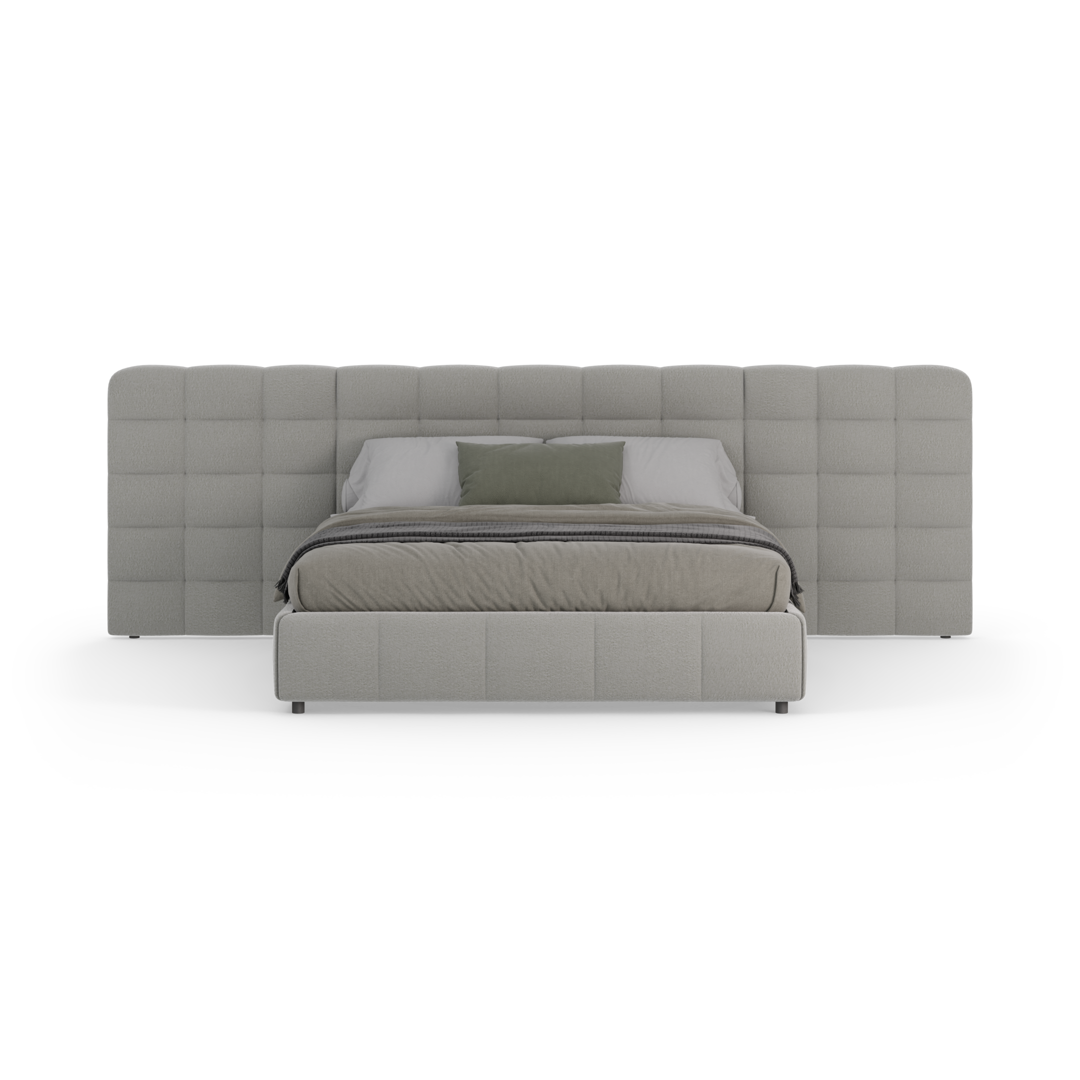Kield Bed
