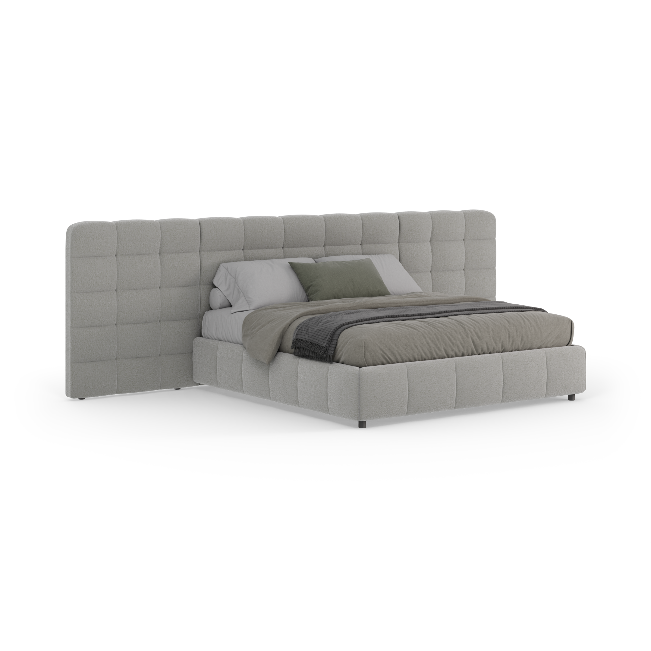 Kield Bed
