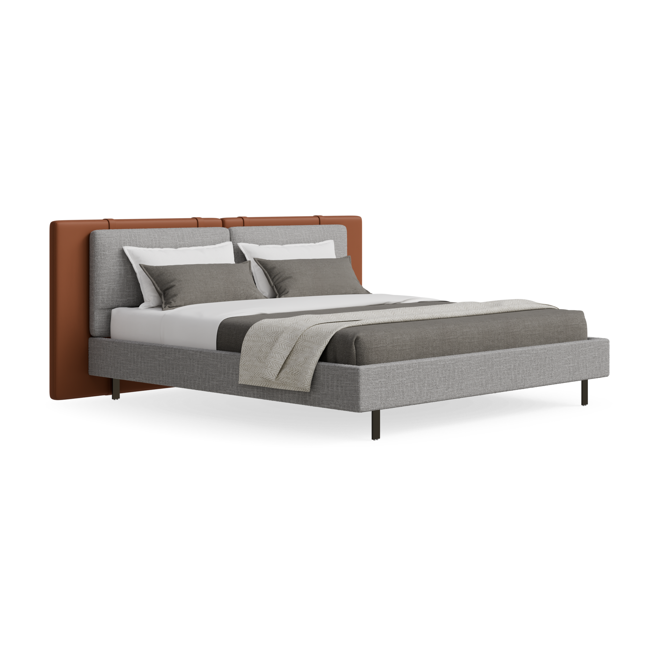 Kira Bed