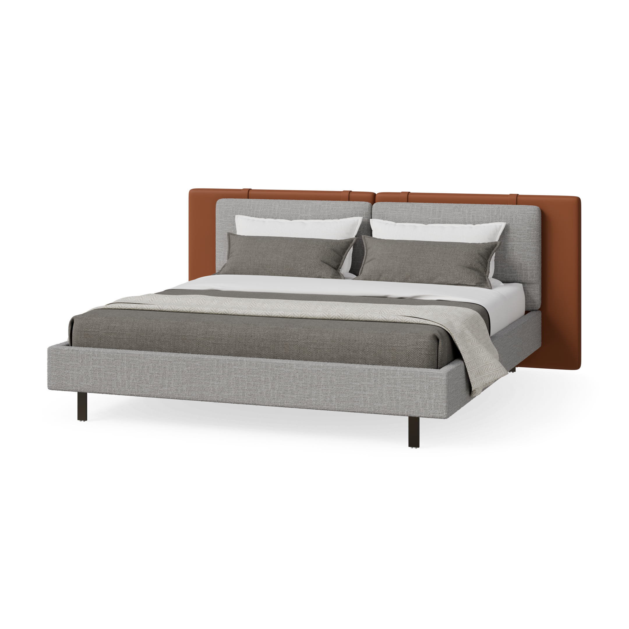 Kira Bed