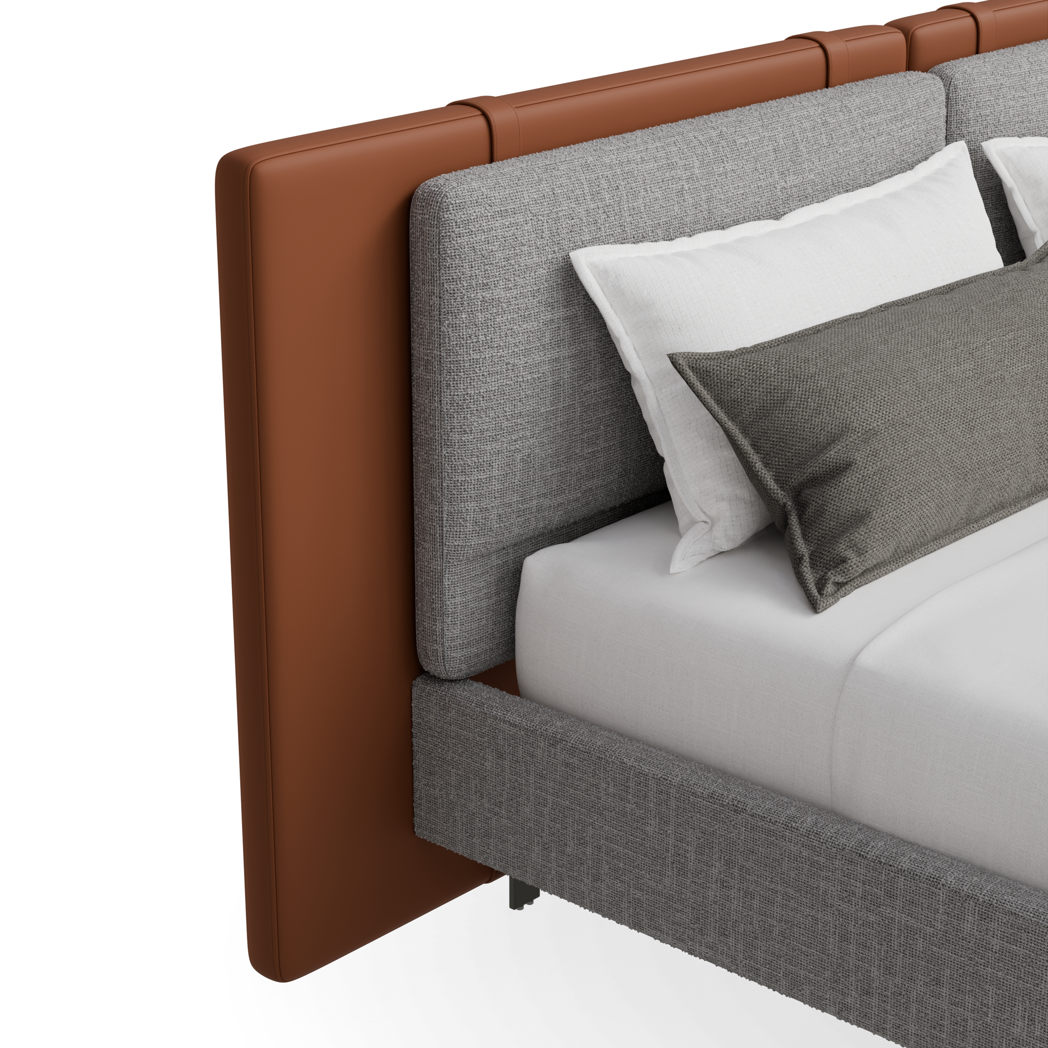 Kira Bed