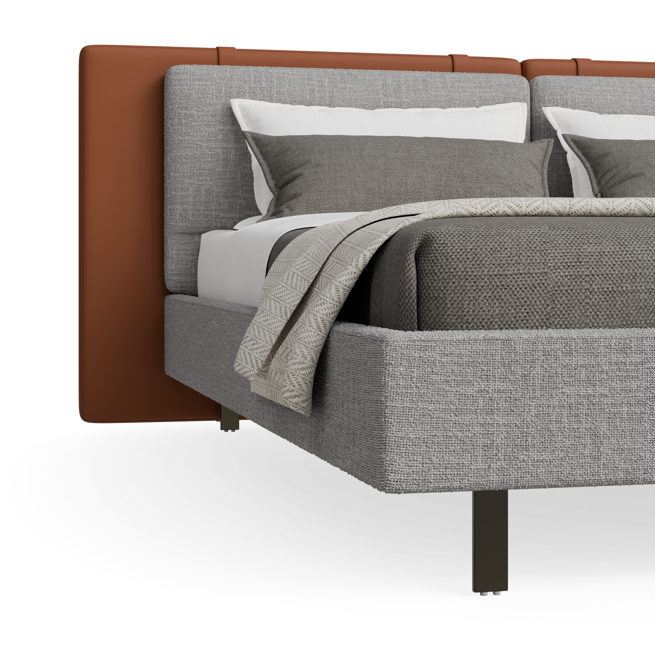 Kira Bed