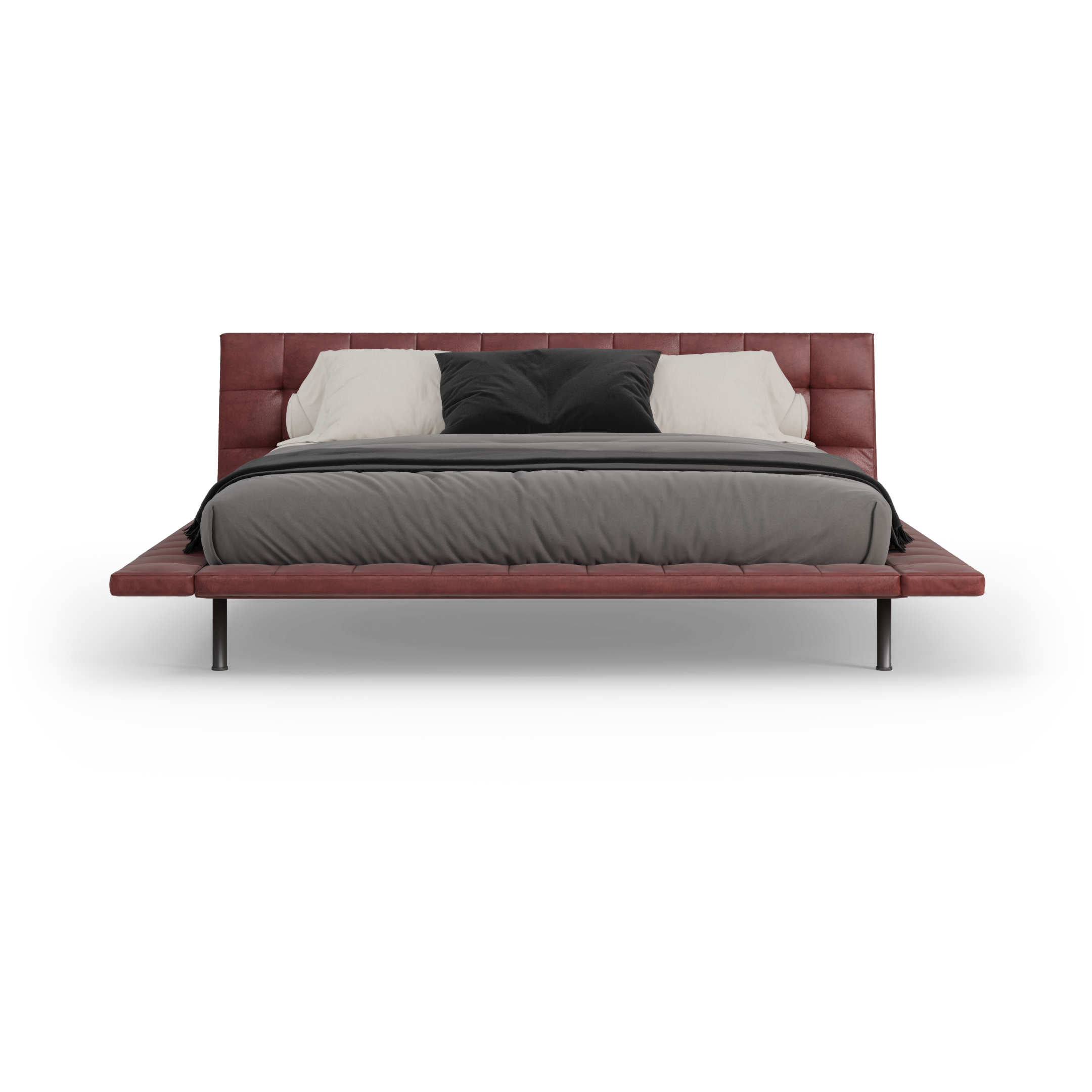 HM Laura Bed